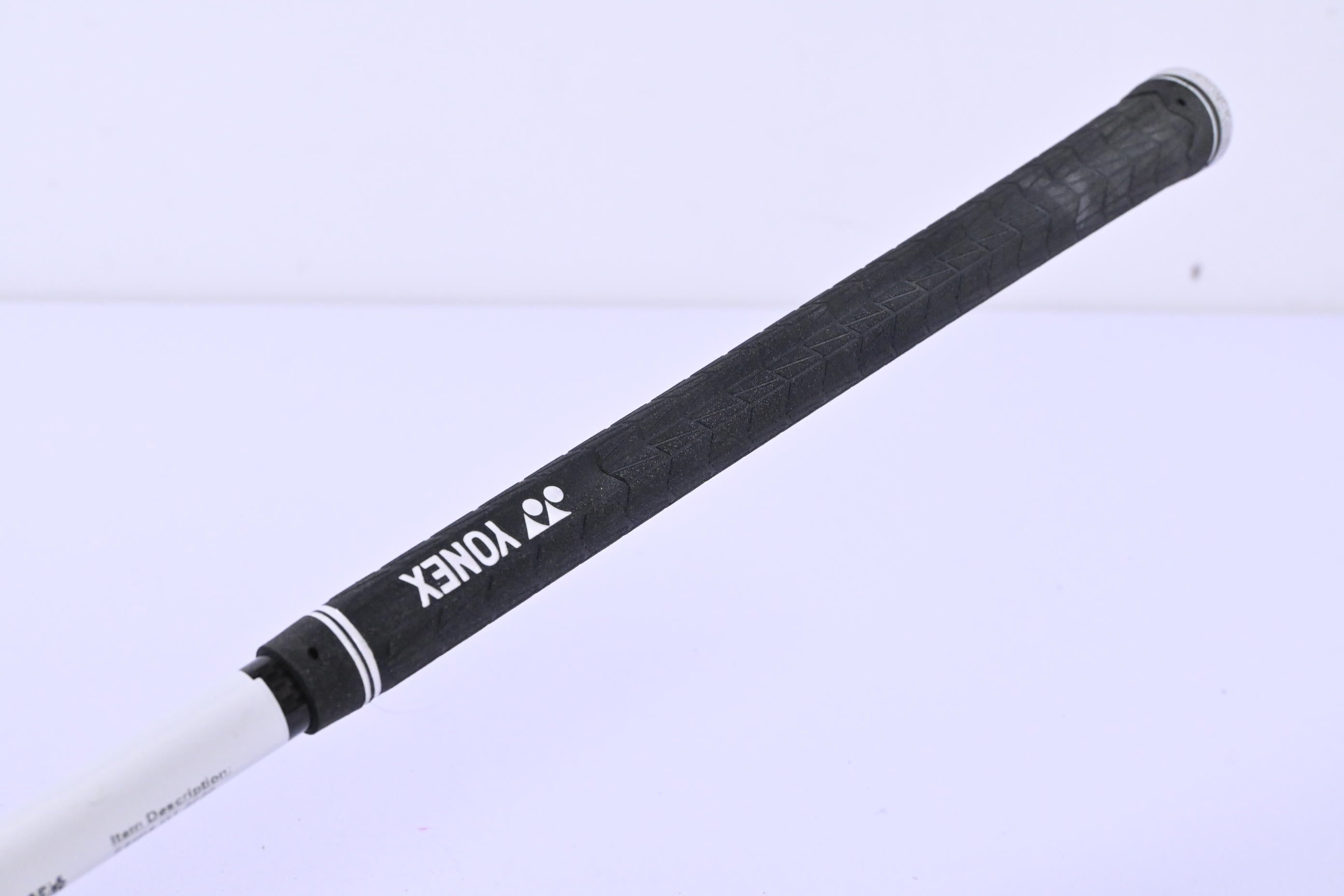 Ladies Yonex Ezone GT 2020 #7 Iron / Ladies Flex Yonex RK-03GT Shaft
