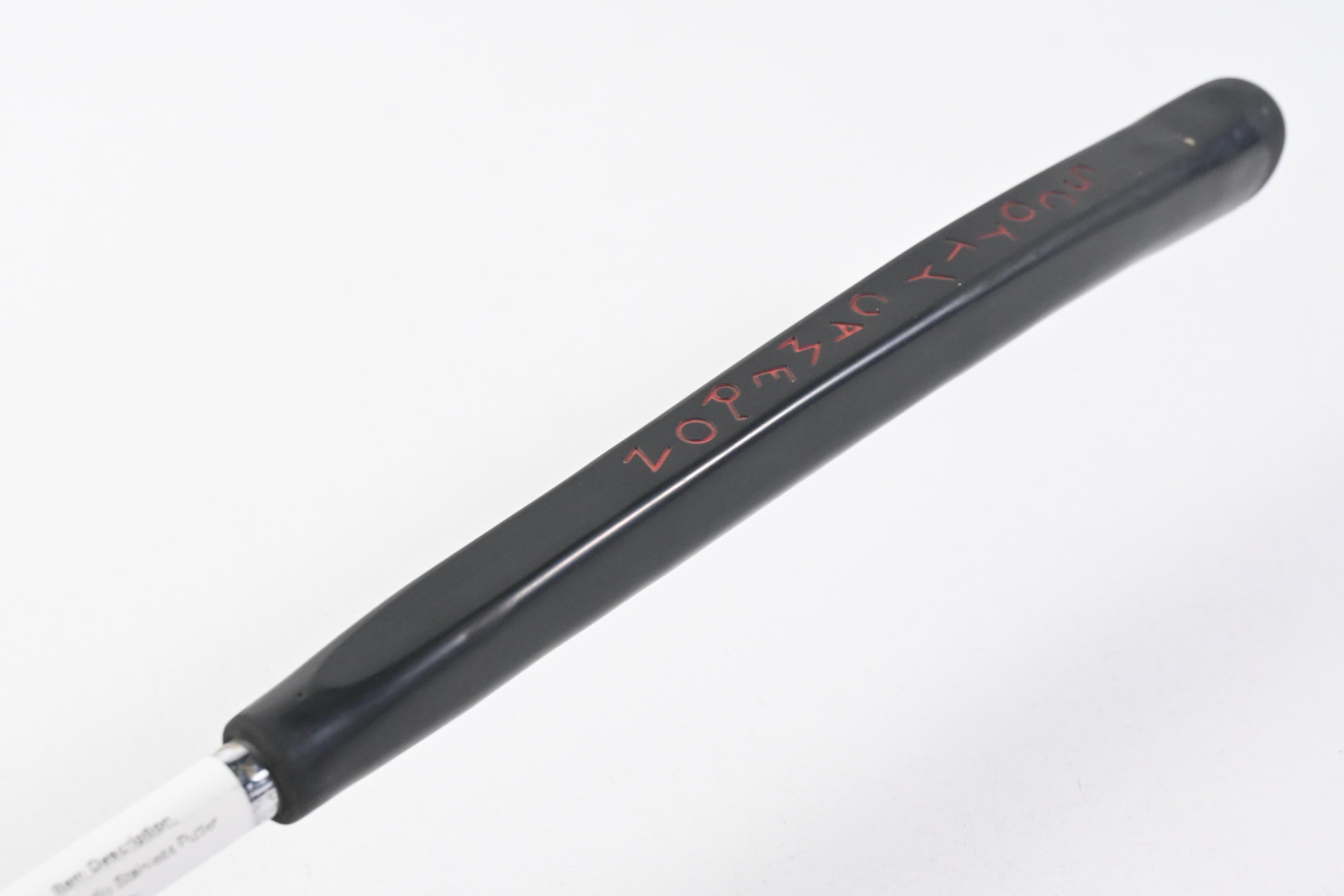 Scotty Cameron Studio Stainless Newport Putter / 34 Inch