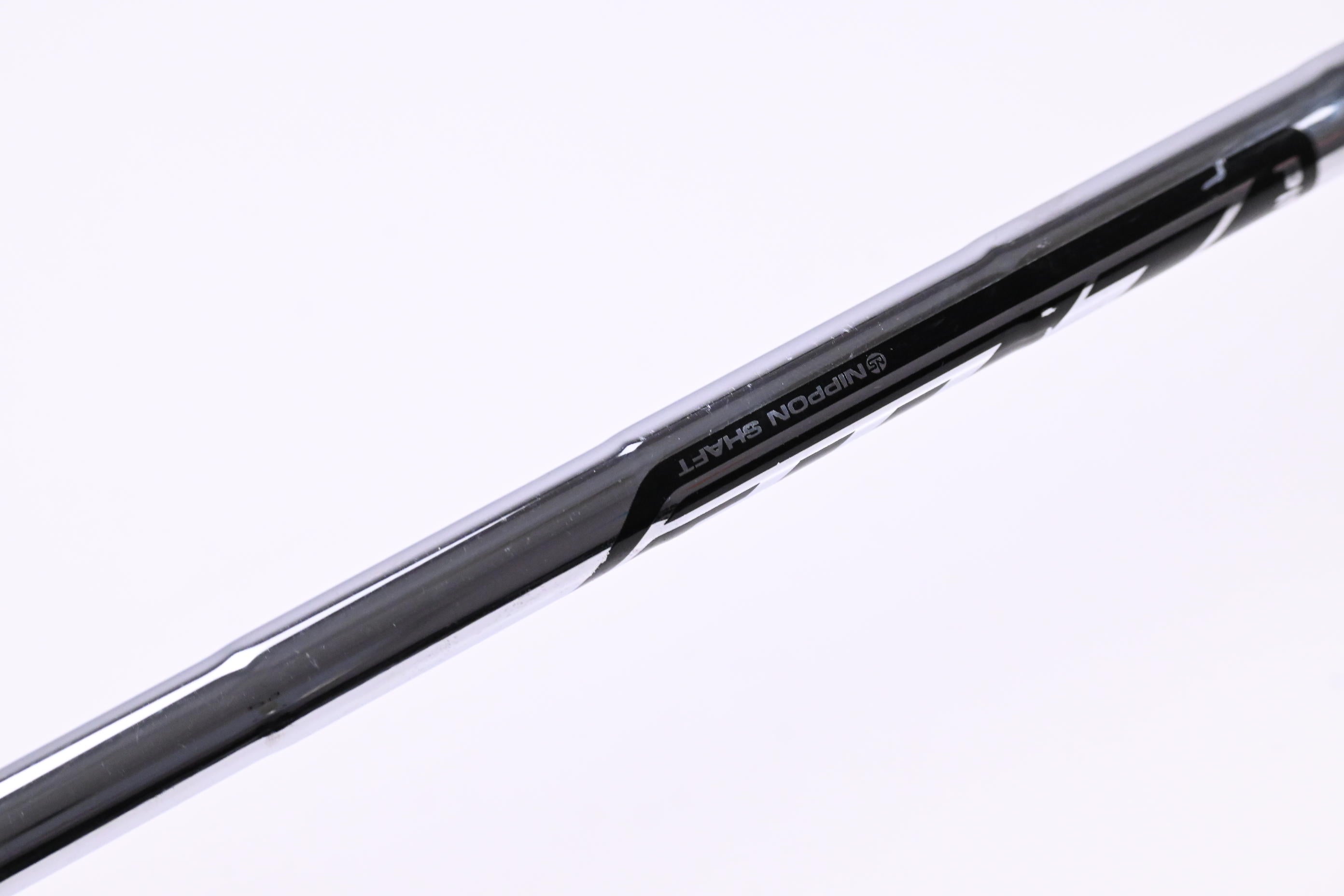 Ping ChipR / Black Dot / 35.25 Inch