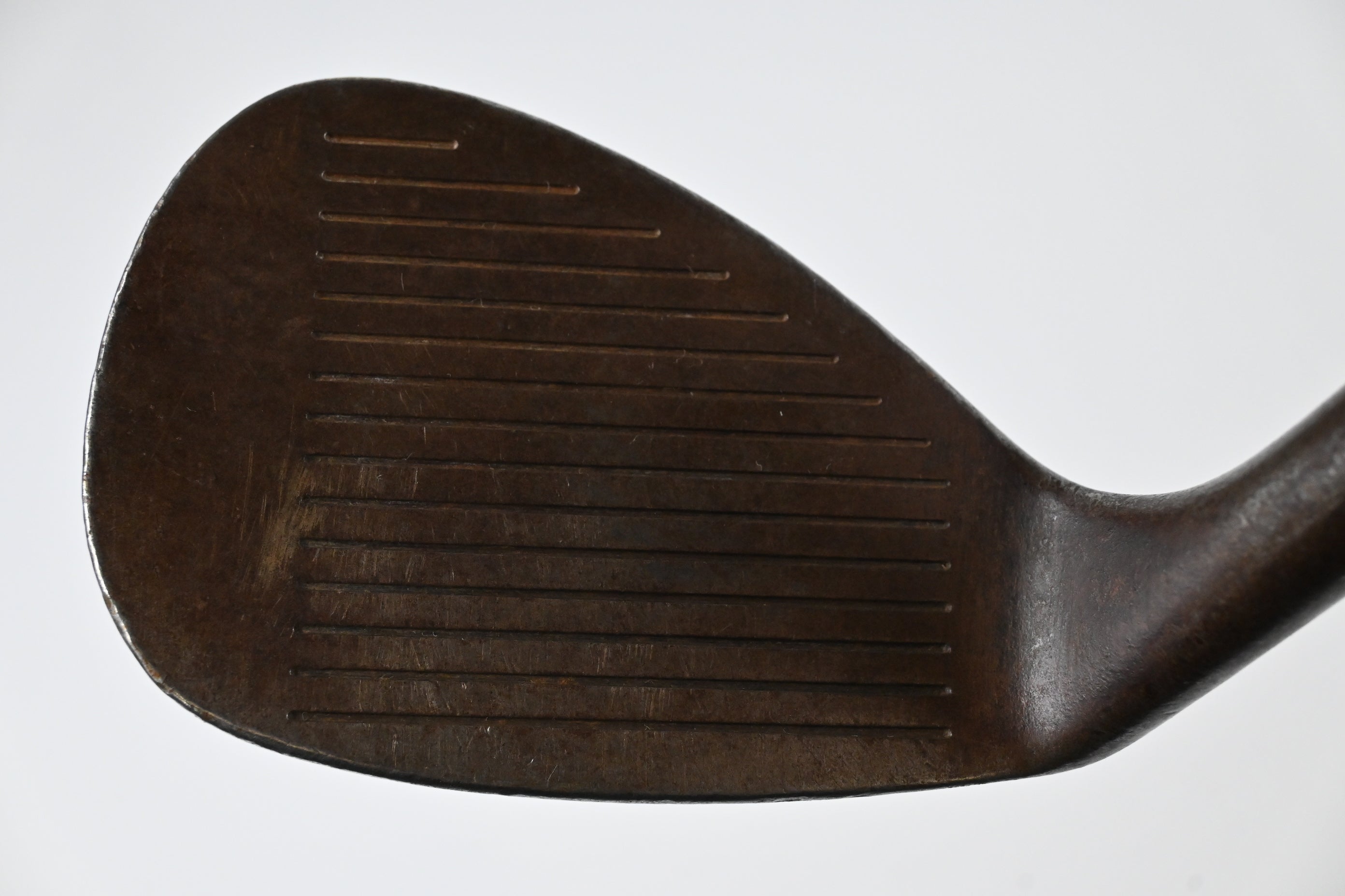 Cobra Trusty Rusty Original Lob Wedge / 59 Degree / Wedge Flex Cobra Shaft