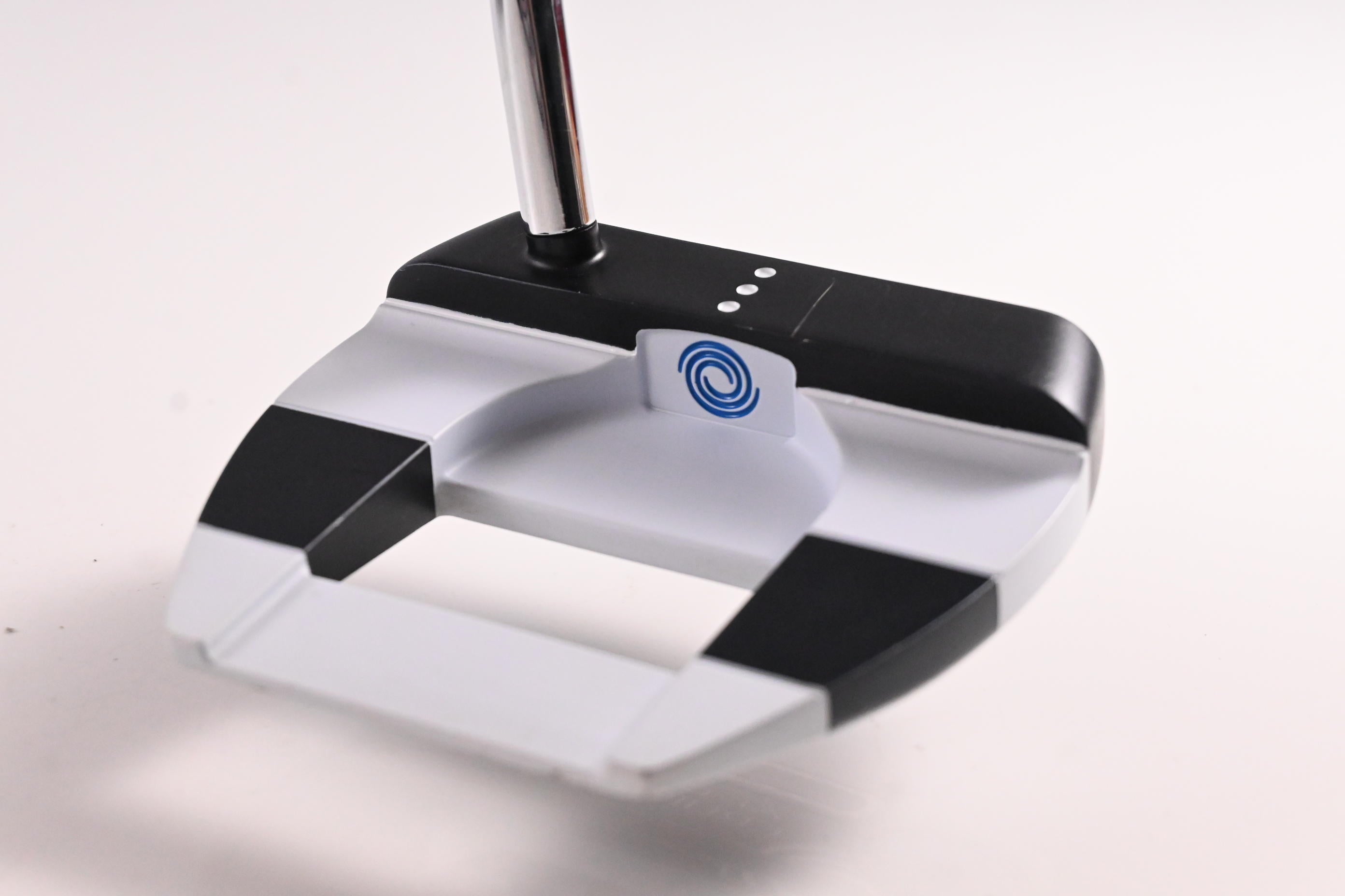 Odyssey Ai-One Cruiser Jailbird Putter / 37 Inch