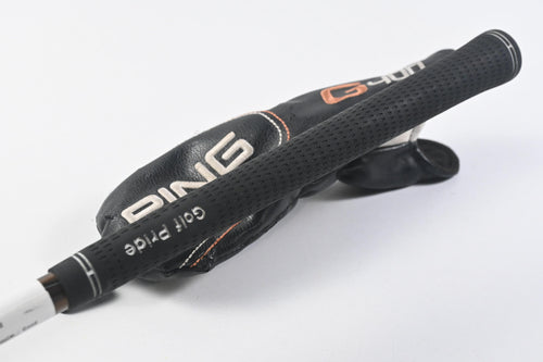 Ping G400 #5 Hybrid / 26 Degree / Regular Flex Ping Alta CB 70 Shaft