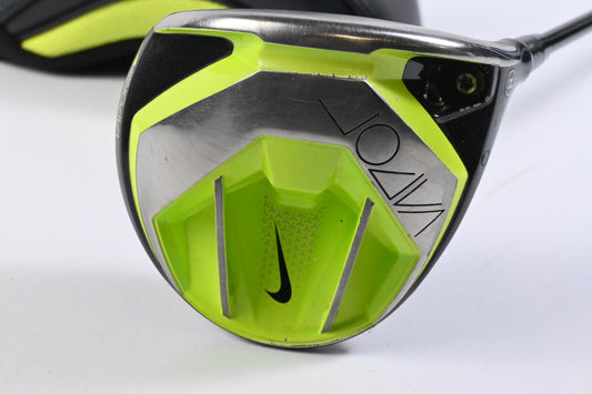 Nike Vapor Speed Driver / 9.5 Degree / X-Flex Psyko Crossfire 62 Shaft