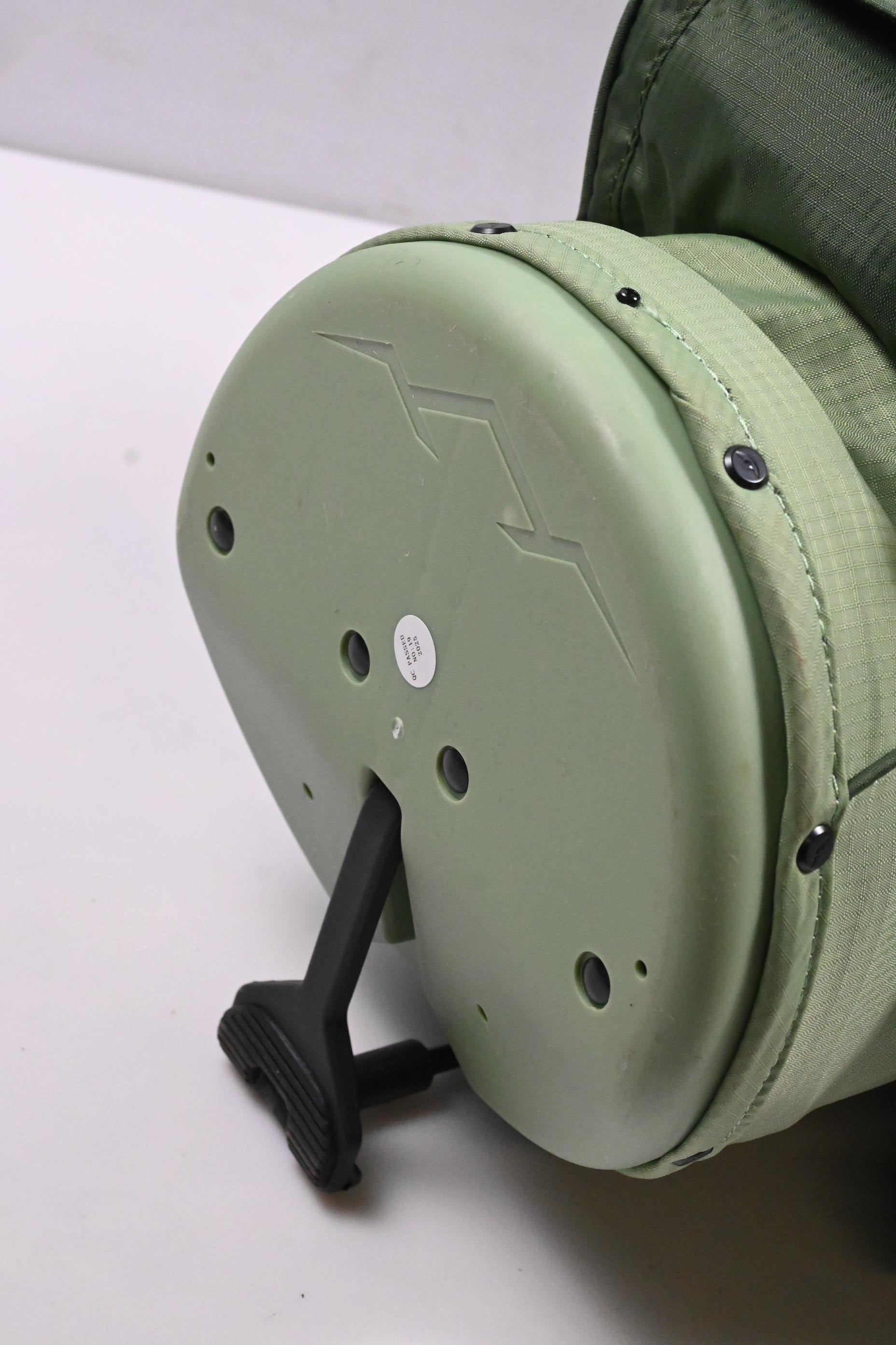 Sun Mountain H2NO Stand Bag / 4-Way Divider / Green