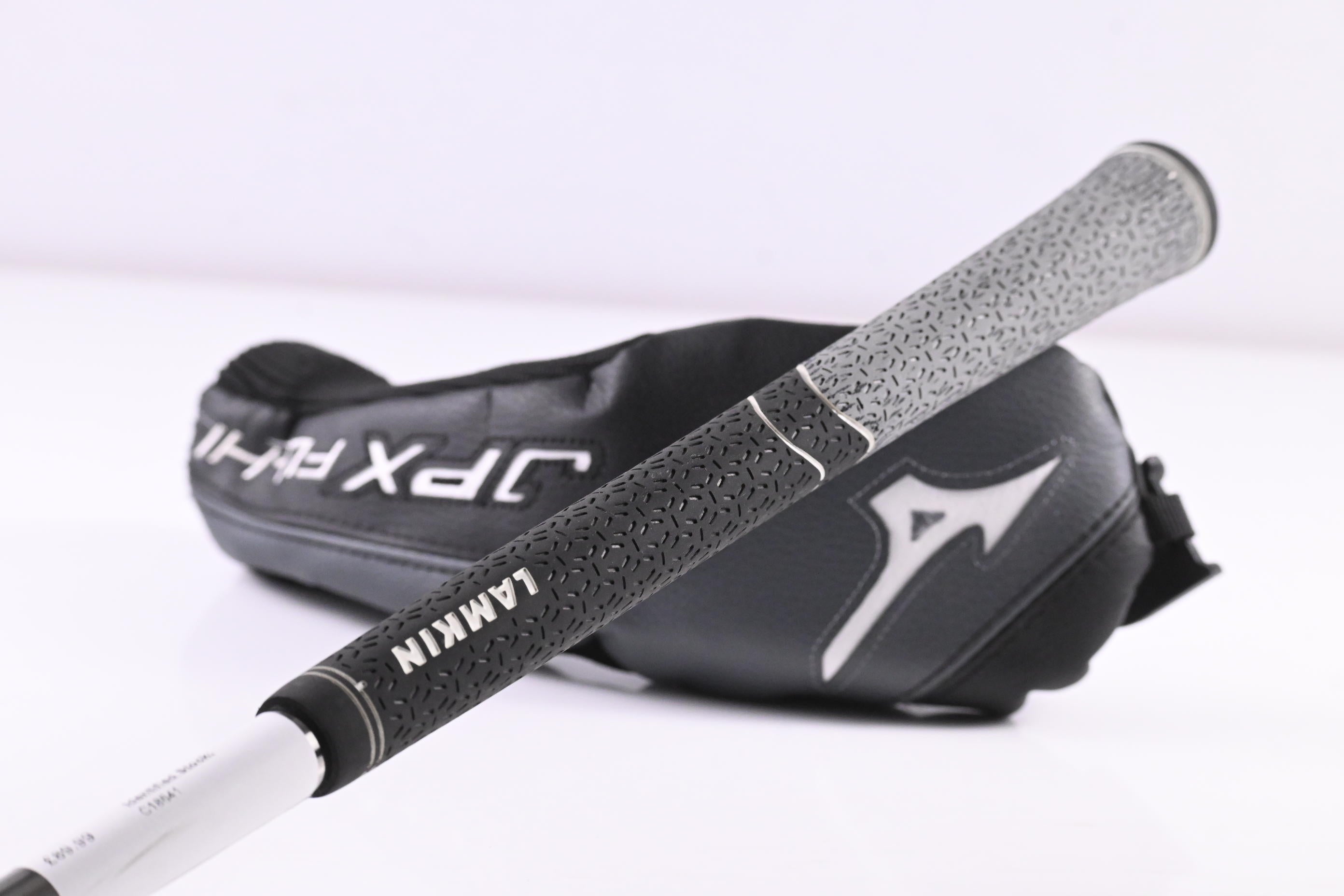 Mizuno JPX 921 Fli-Hi #4 Hybrid / 20 Degree / Regular Flex Recoil ESX 460 Shaft