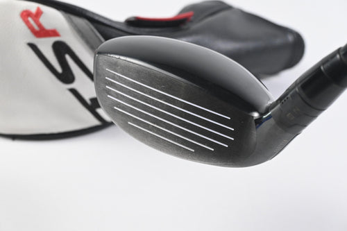 Titleist TSR2 #4 Hybrid / 21 Degree / Regular Flex Tensei AV Blue 65 Shaft