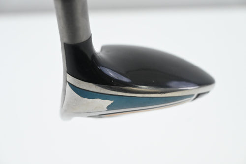 Adams Speedline F11 #3 Wood / 15 Degree / Regular Flex Matrix Ozik Xcon 7.1