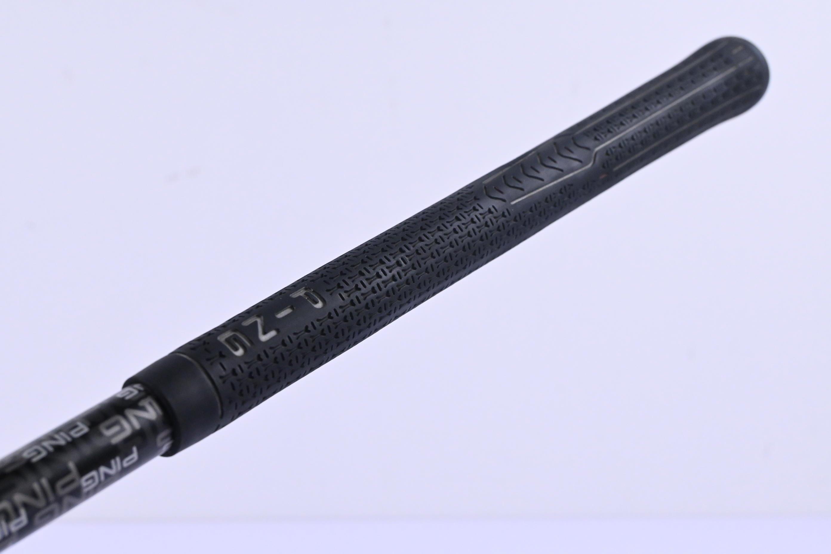 Ping i20 #2 Hybrid / 17 Degree / Stiff Flex Ping TFC 707 H Shaft