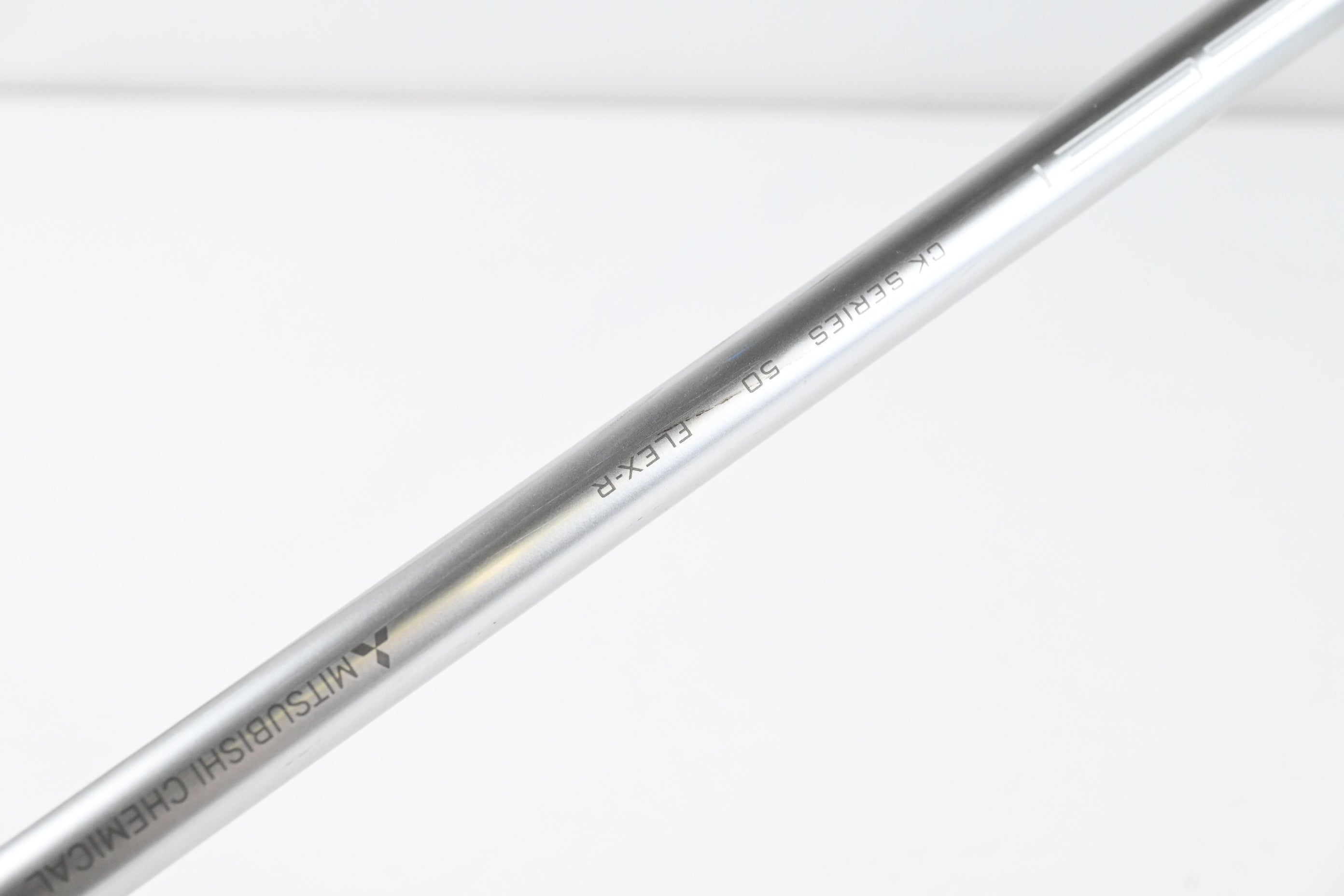 Wilson D9 #3 Wood / 15 Degree / Regular Flex Tensei CK Blue 50 Shaft