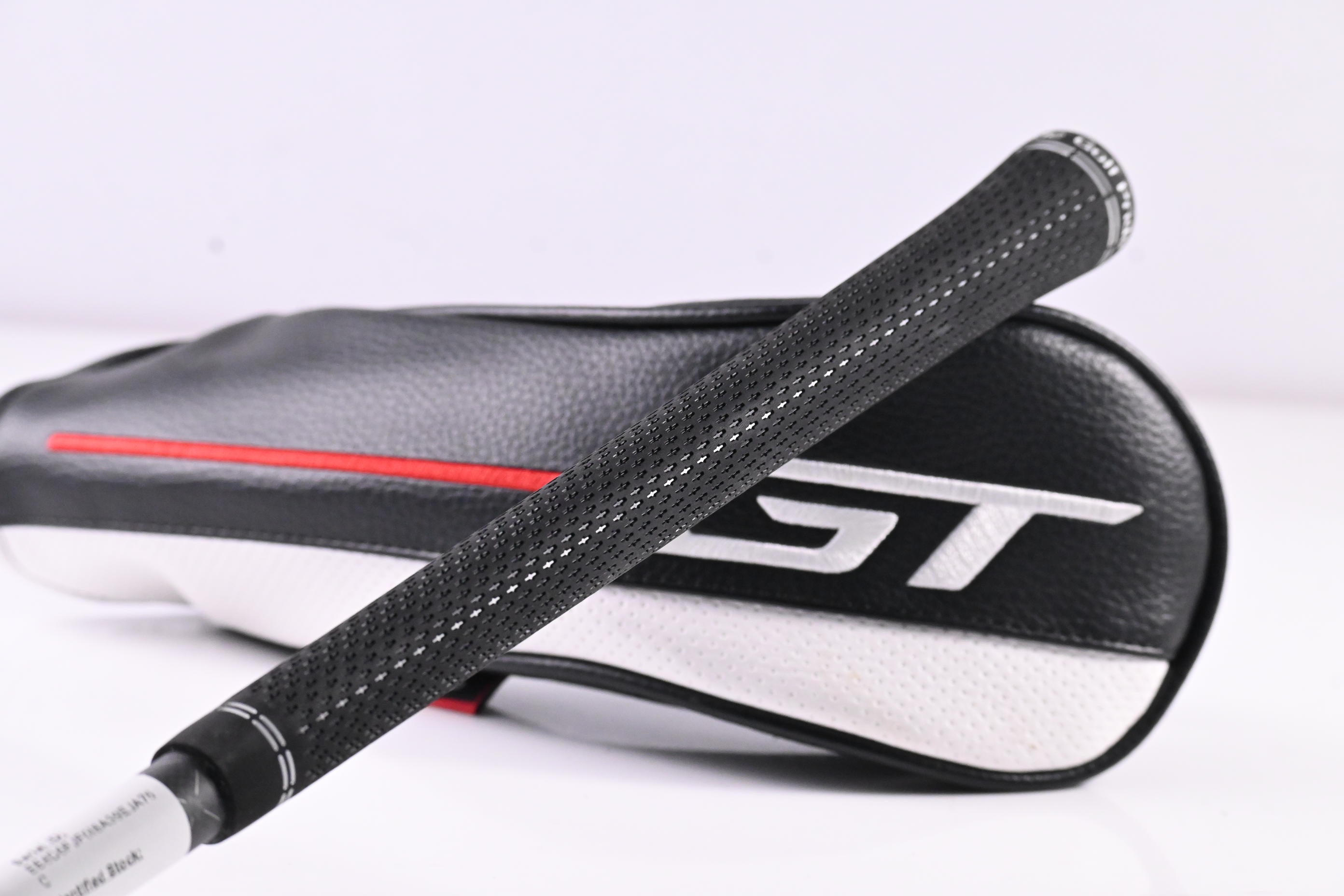 Titleist GT2 #5 Hybrid / 24 Degree / Regular Flex Tensei 1K Blue 65 Shaft