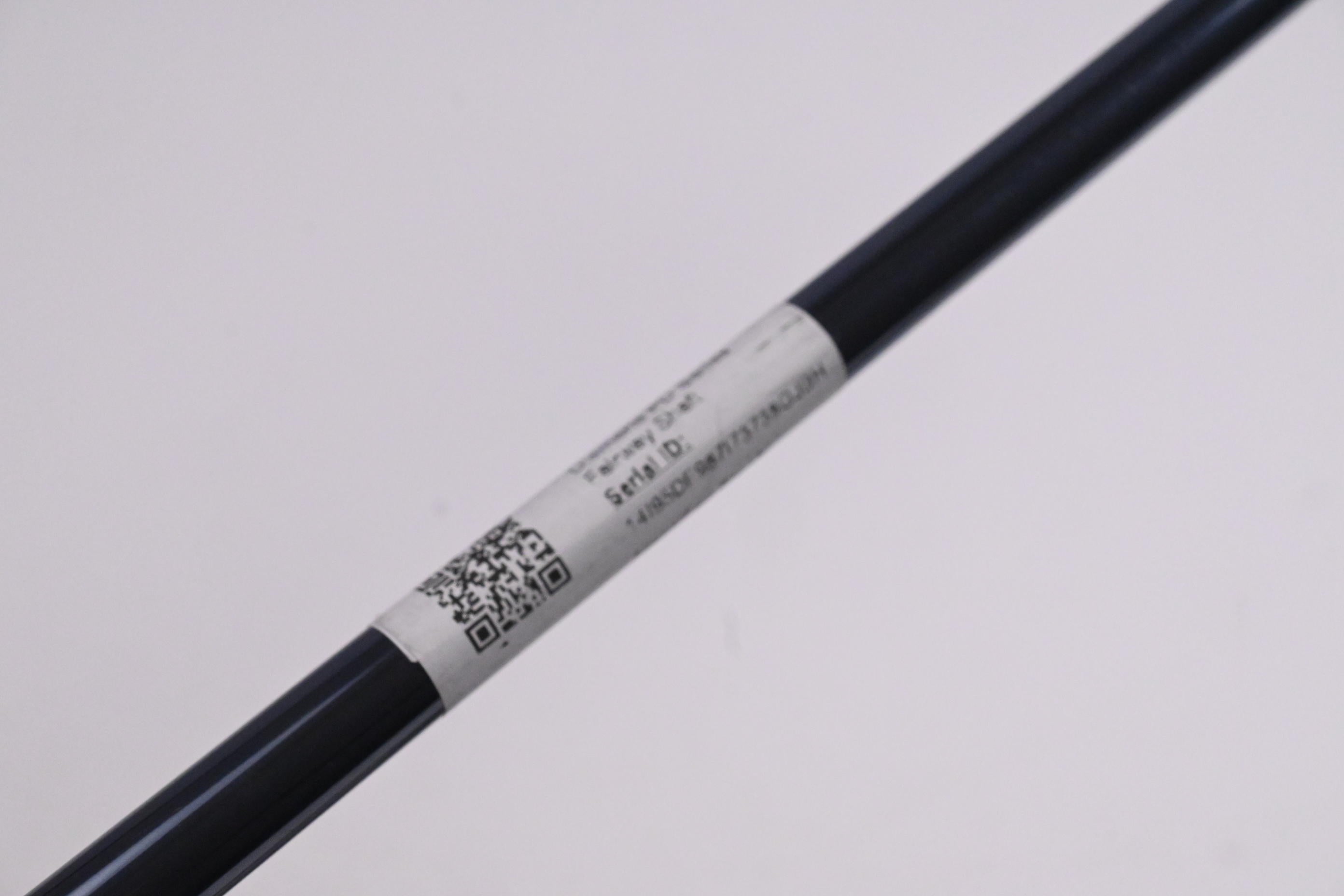 Diamana PD Series 60 #3 Wood Shaft / Regular Flex / Titleist 2nd Gen