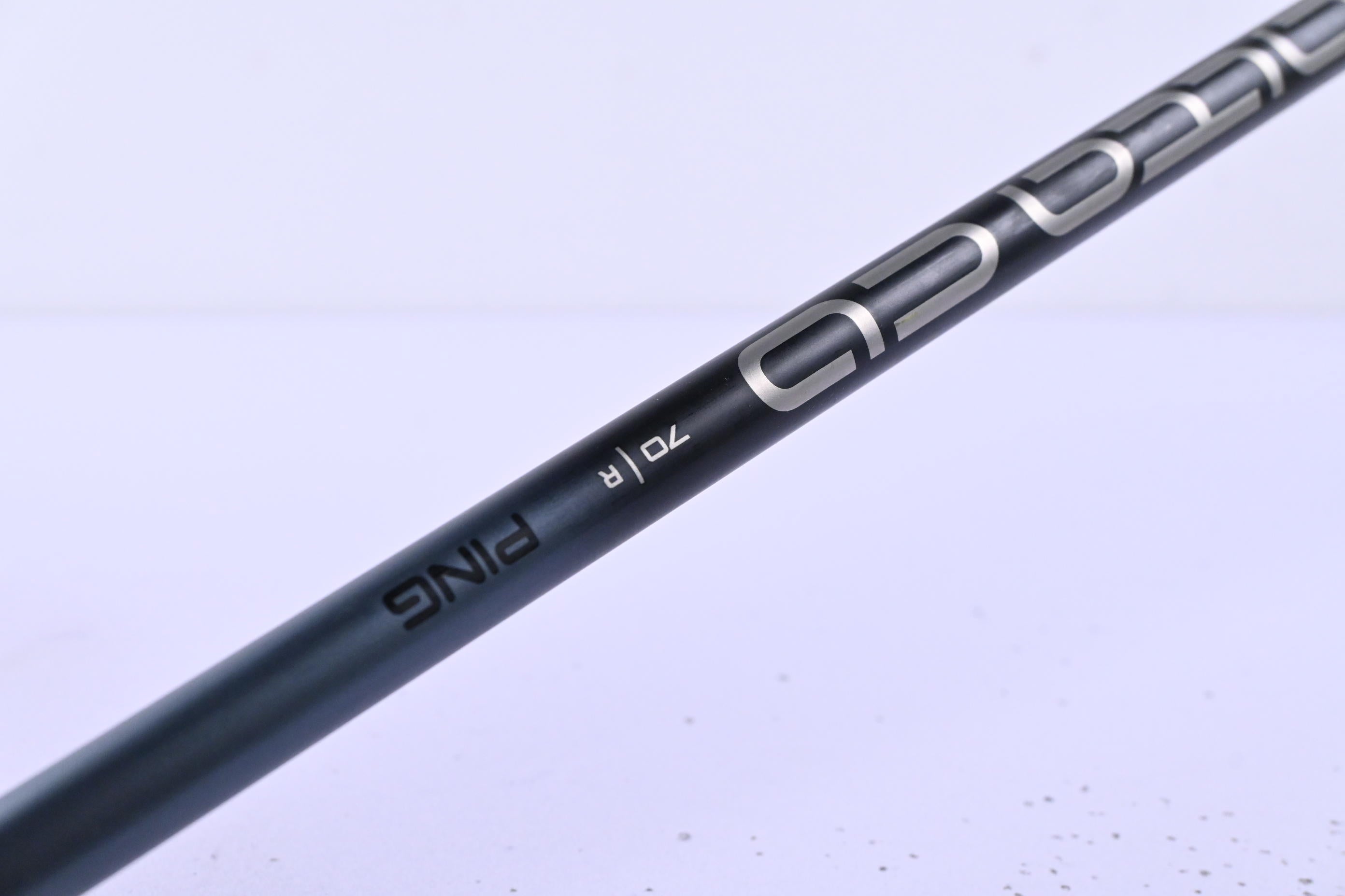 Ping G425 #3 Hybrid / 19 Degree / Regular Flex Ping Alta CB Slate 70 Shaft