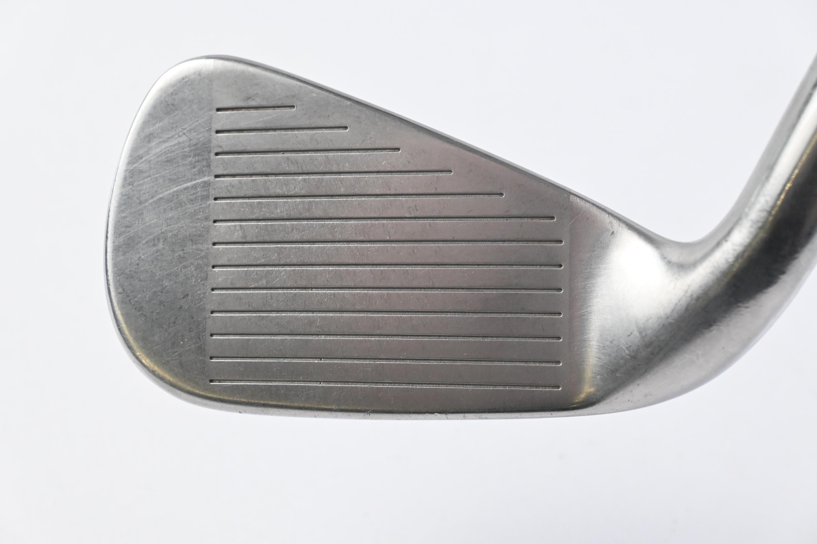 Titleist 716 AP1 #4 Iron / 22 Degree / Regular+ Project X Rifle Steel Shaft