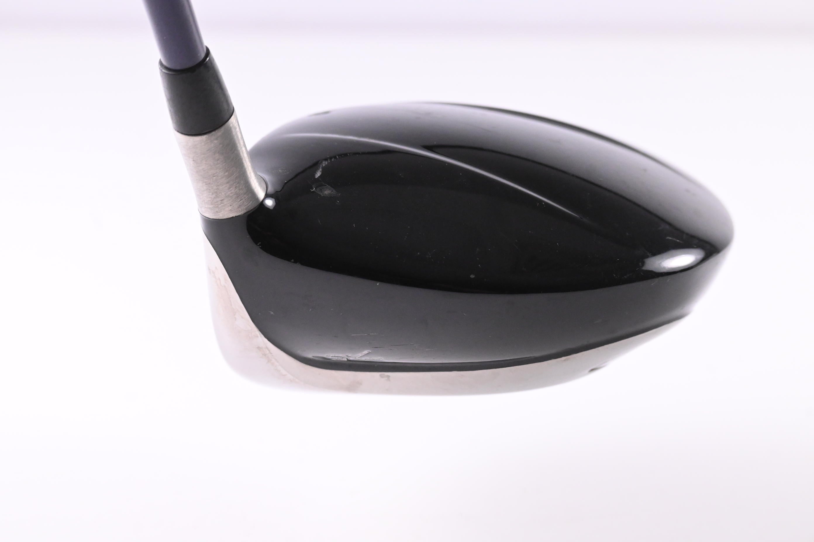 Taylormade R580 Driver / 7.5 Degree / X-Flex Rifle Precision 65 Shaft