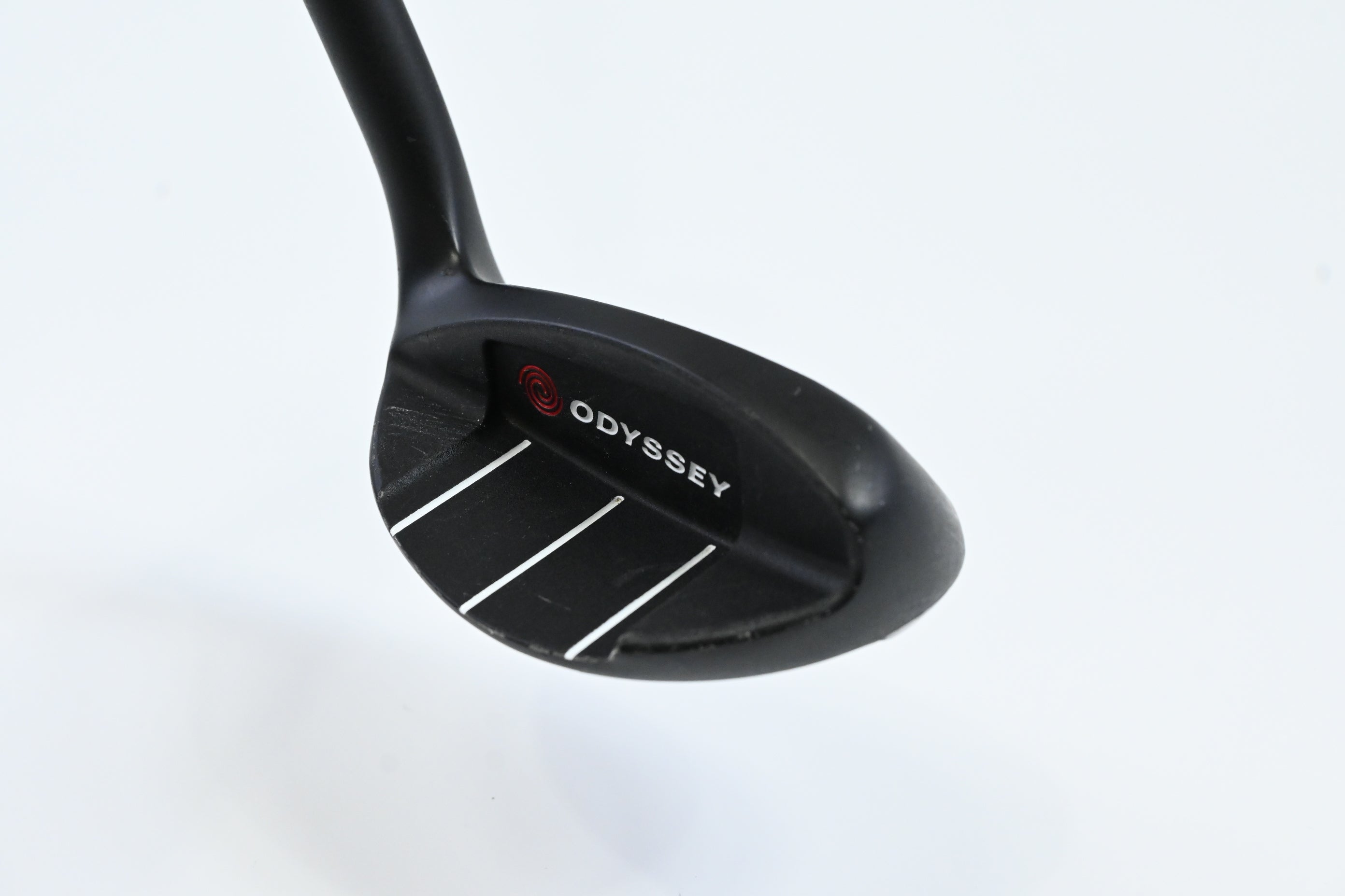 Odyssey 2025 Chipper / 37 Degree / Wedge Flex Odyssey Shaft