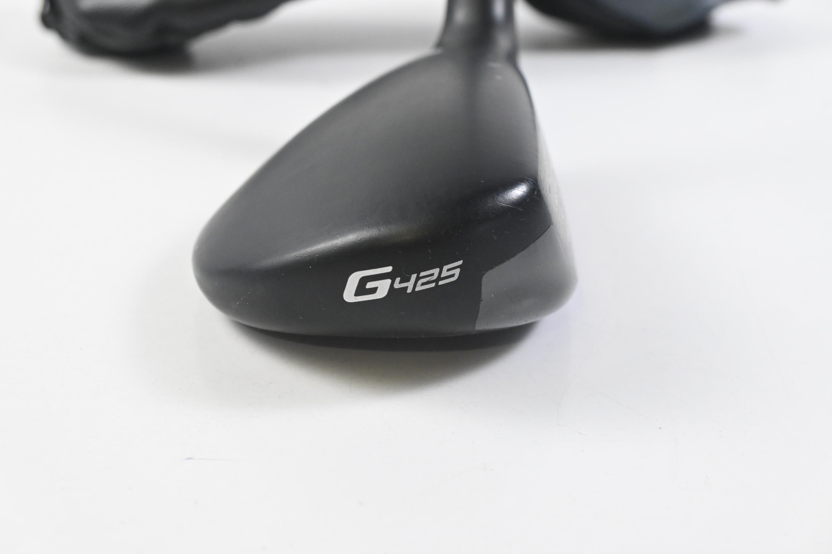 Ping G425 #3 Hybrid / 19 Degree / Stiff Flex Ping Alta CB Slate 70 Shaft