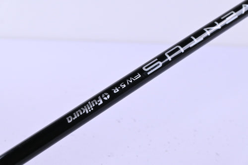 Taylormade Stealth #3 Wood / 16.5 Degree / Regular Flex Ventus Red 5 Shaft