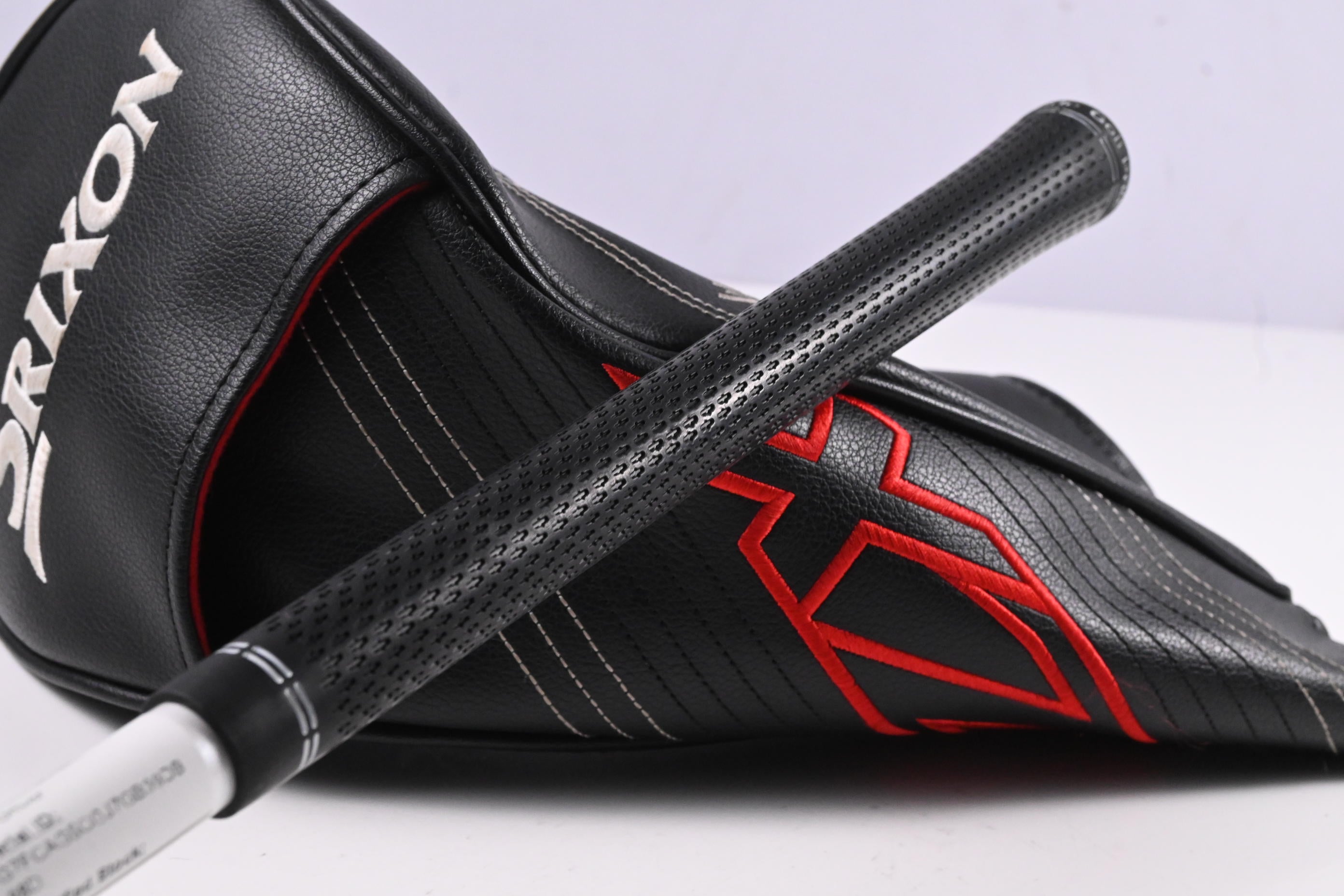 Srixon ZX7 Driver / 10.5 Degree / X-Flex Tour AD HD-7 Shaft