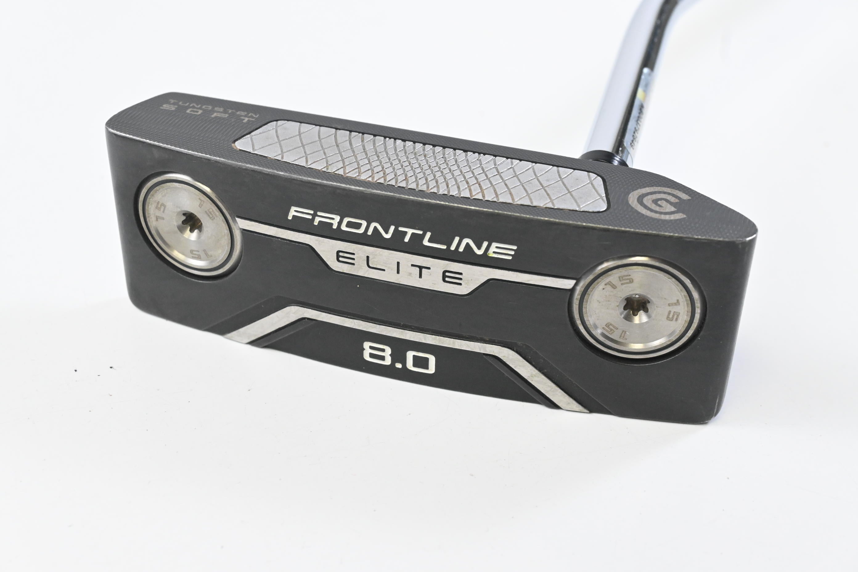 Cleveland Frontline Elite 8.0 Putter / 34 Inch
