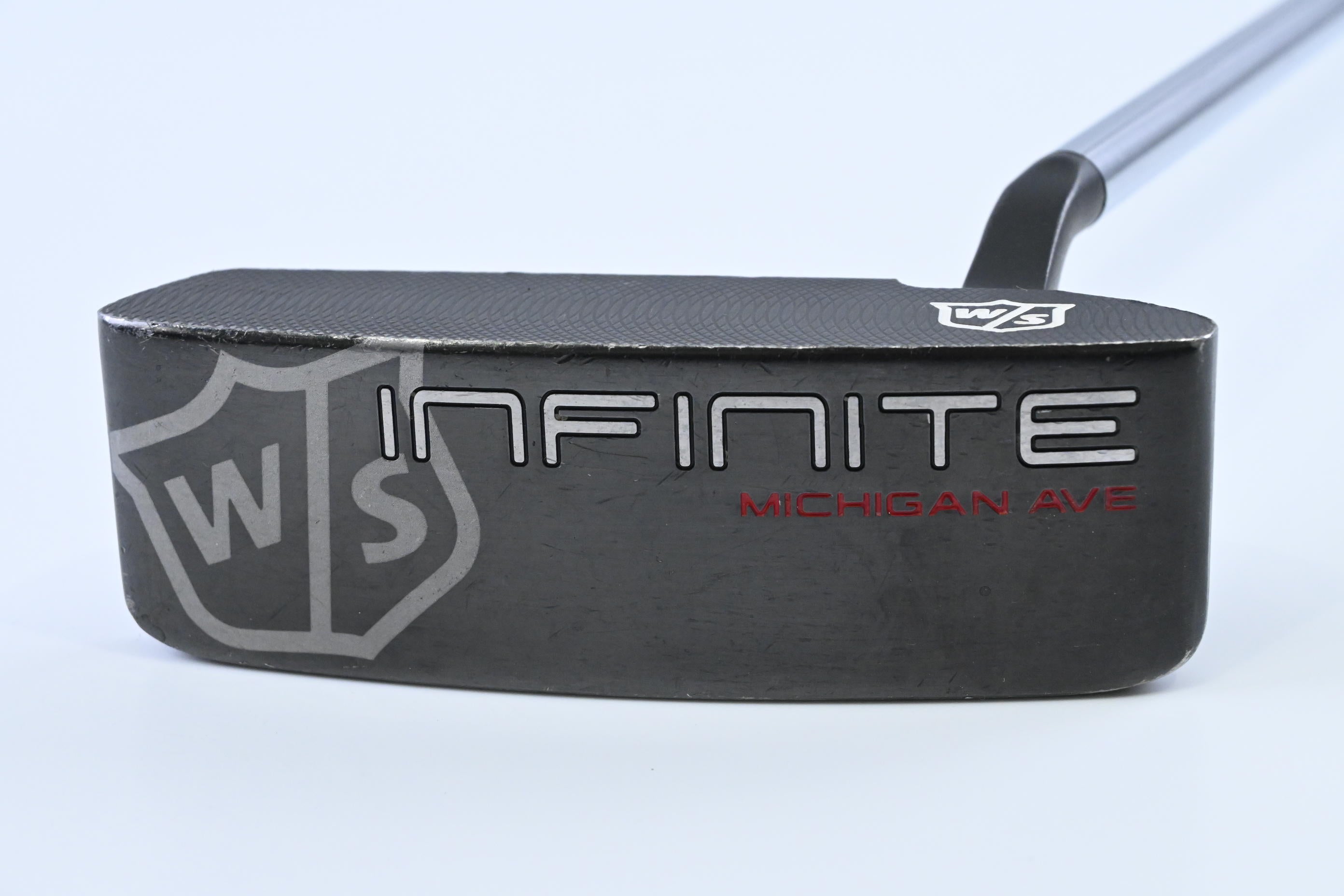 Wilson Infinite Michigan Ave 2018 Putter / 33 Inch