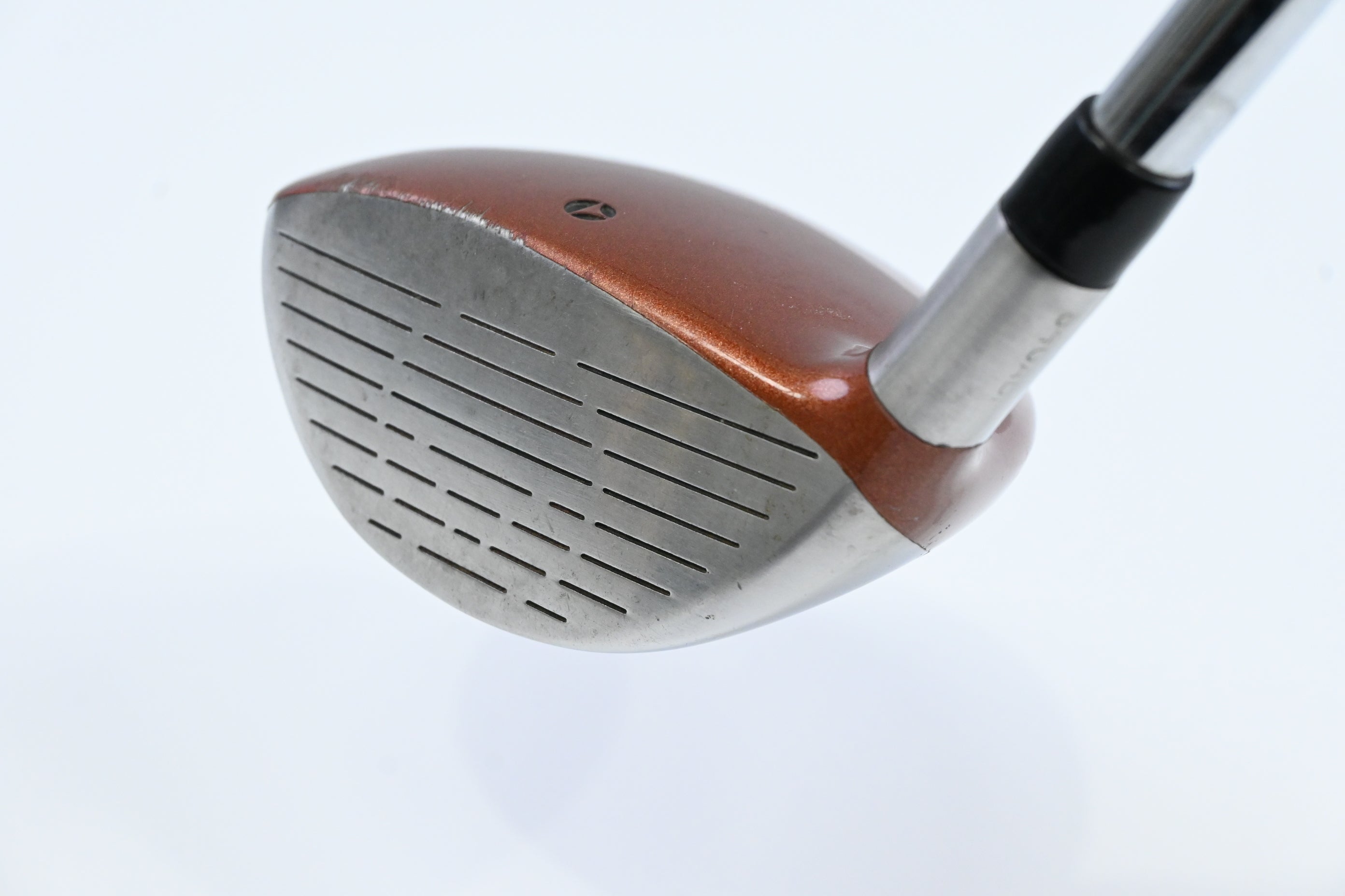Taylormade Burner Driver / 10.5 Degree / Regular Flex Taylormade 80 Shaft