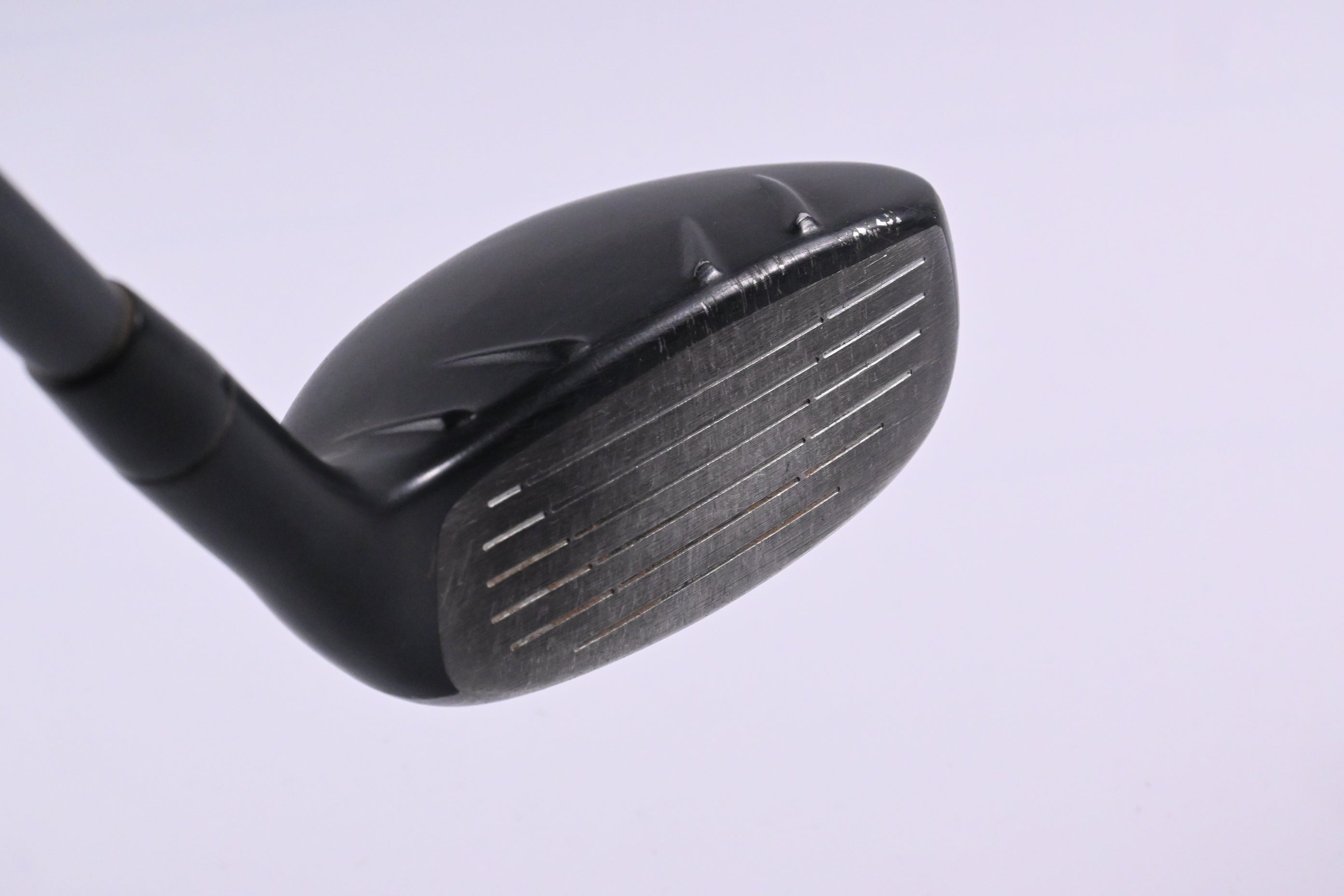 Left Hand Ping G Series #4 Hybrid / 22 Degree / Regular Flex Ping ALTA 70 Shaft