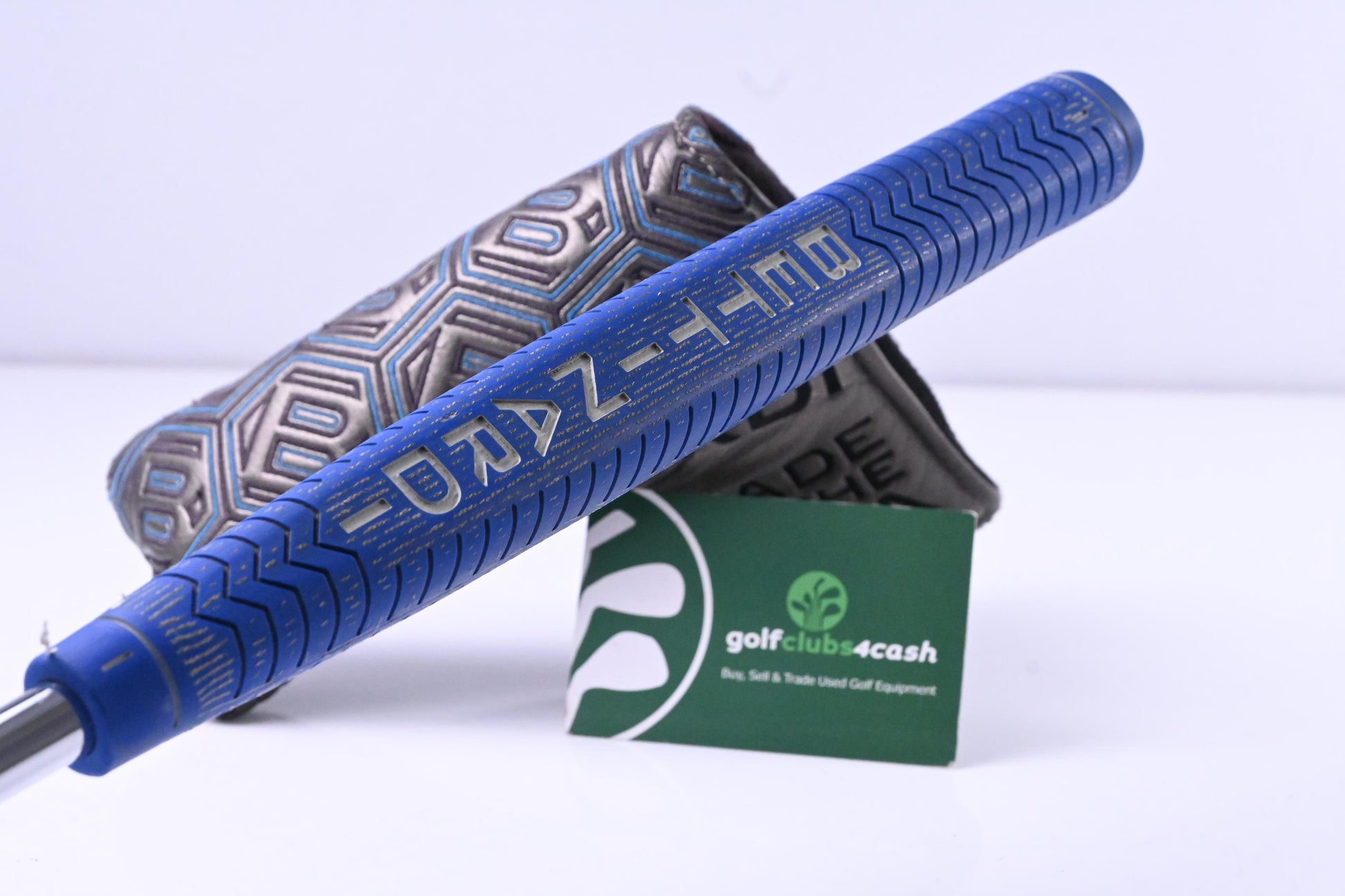 Bettinardi Studio Stock 2017 #8 Putter / 34 Inch