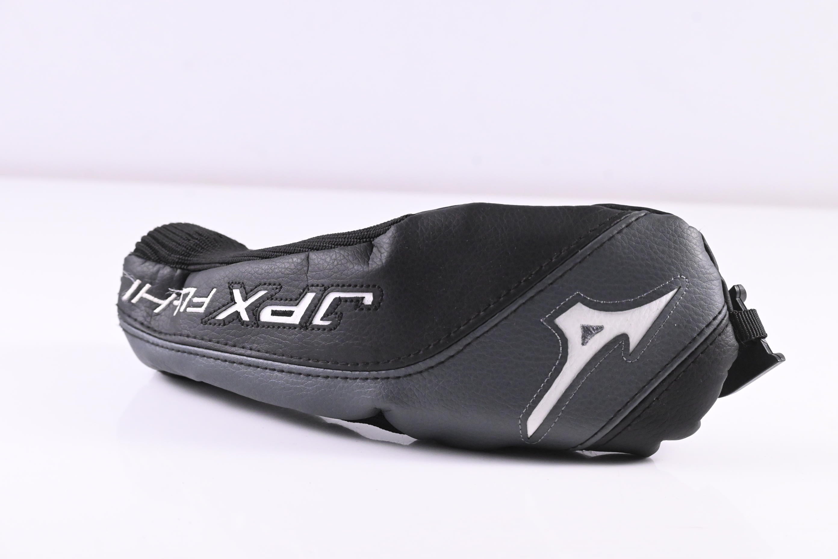 Mizuno JPX 921 Fli-Hi #4 Hybrid / 20 Degree / Regular Flex Recoil ESX 460 Shaft