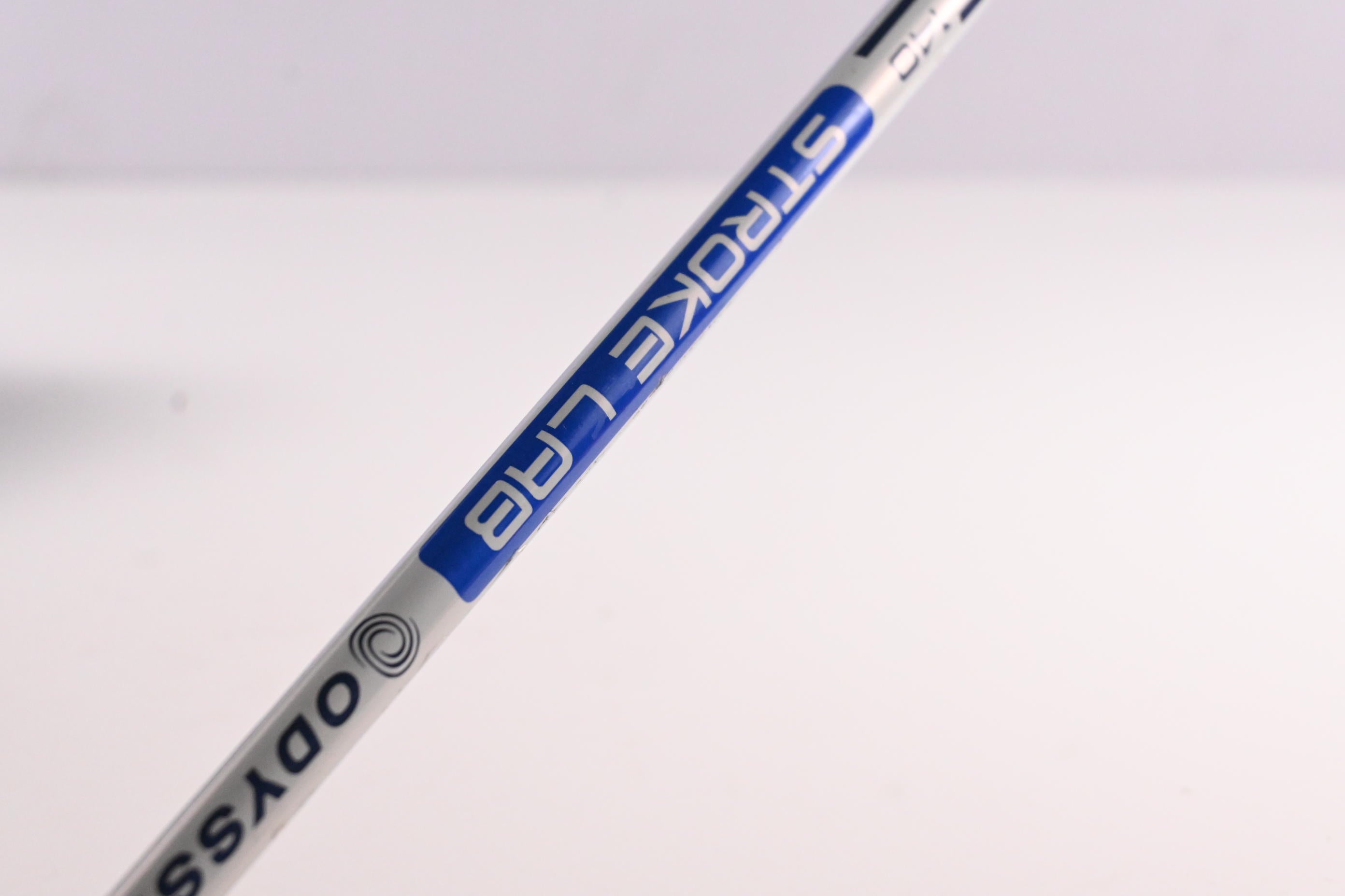 Odyssey Ai-One Cruiser Jailbird Putter / 37 Inch