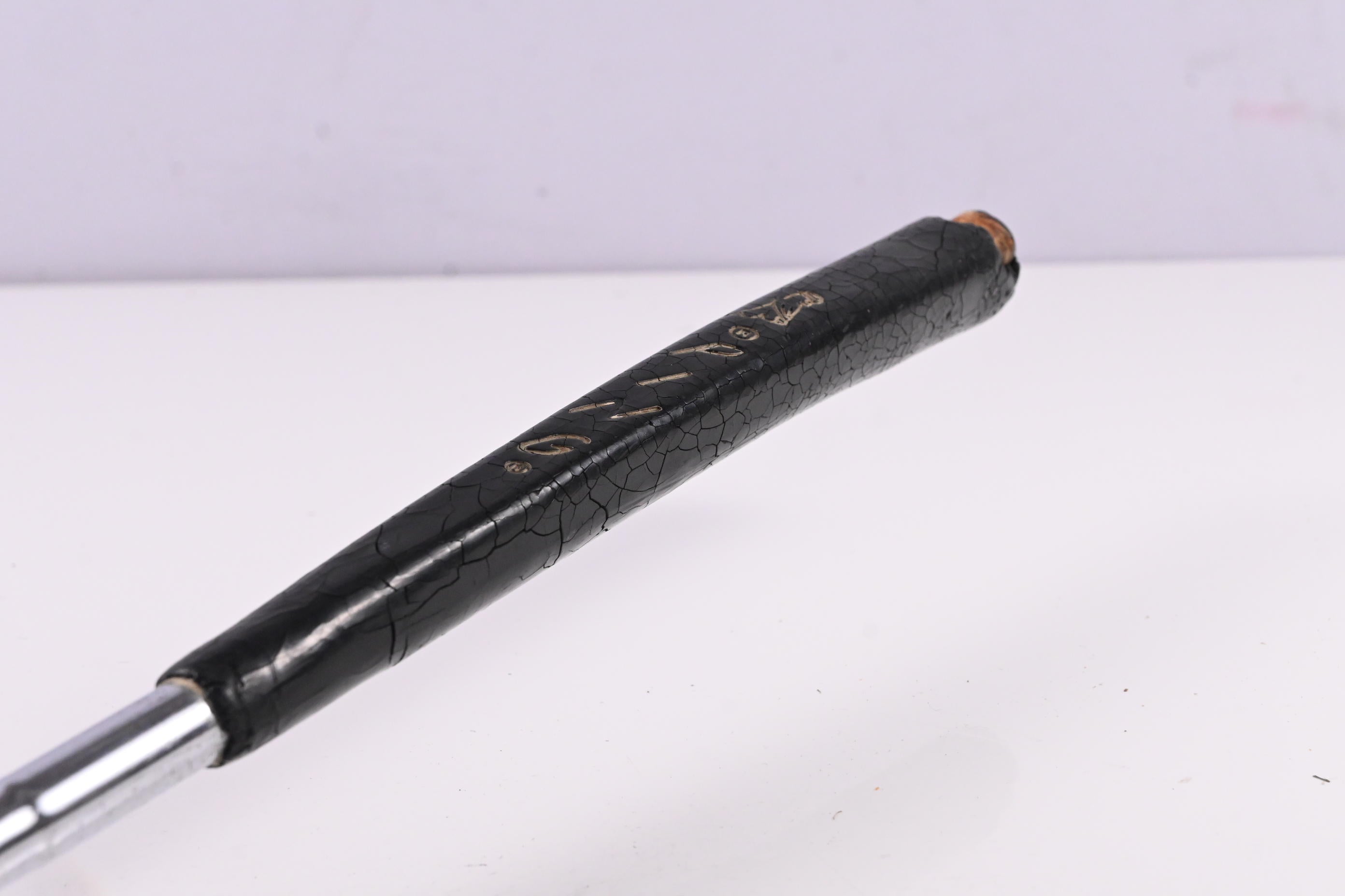 Ping Karsten Anser Original Putter / 36 Inch