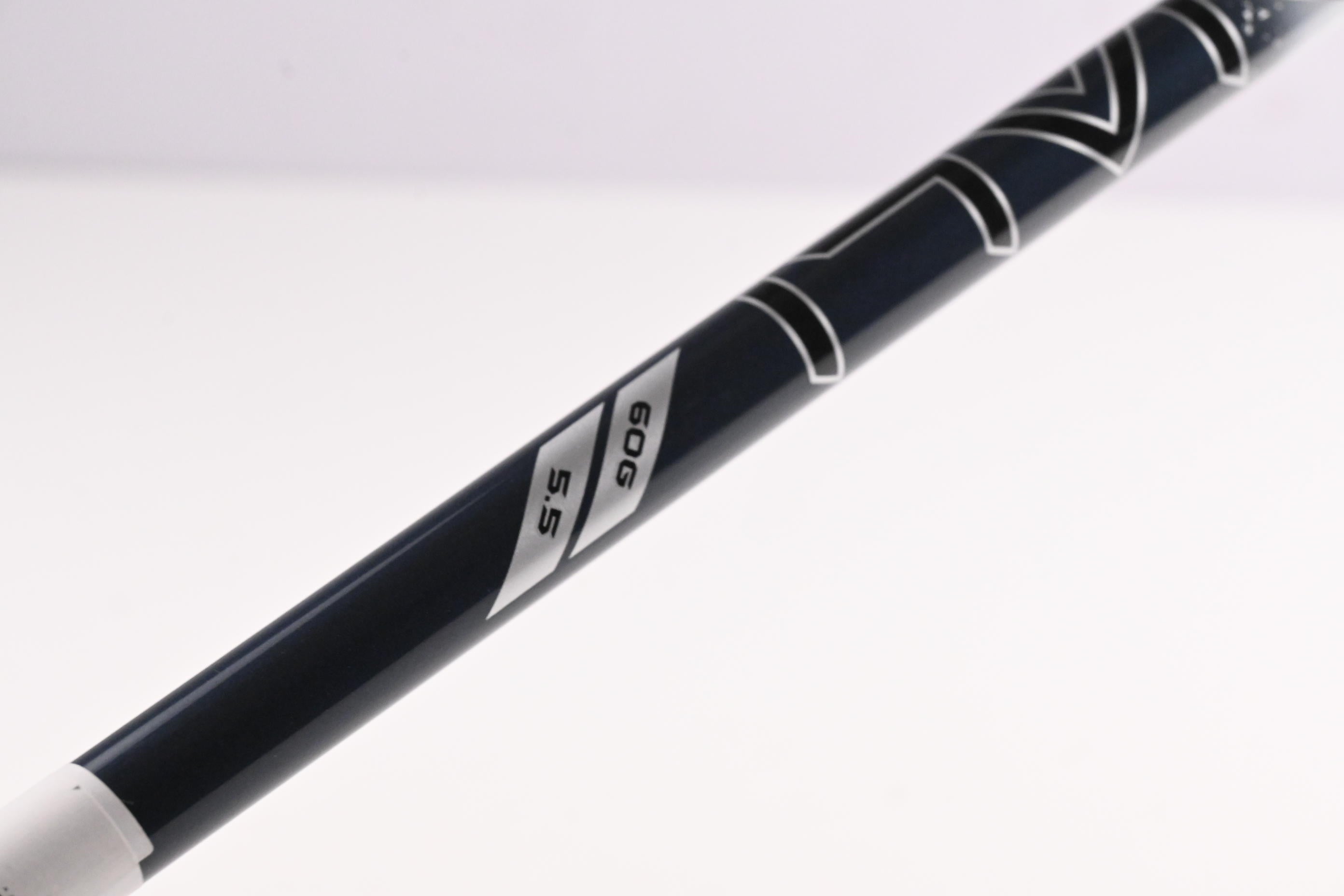 Left Hand Cobra DS-Adapt X #3 Wood / 15 Degree / Regular Flex Denali Blue 60