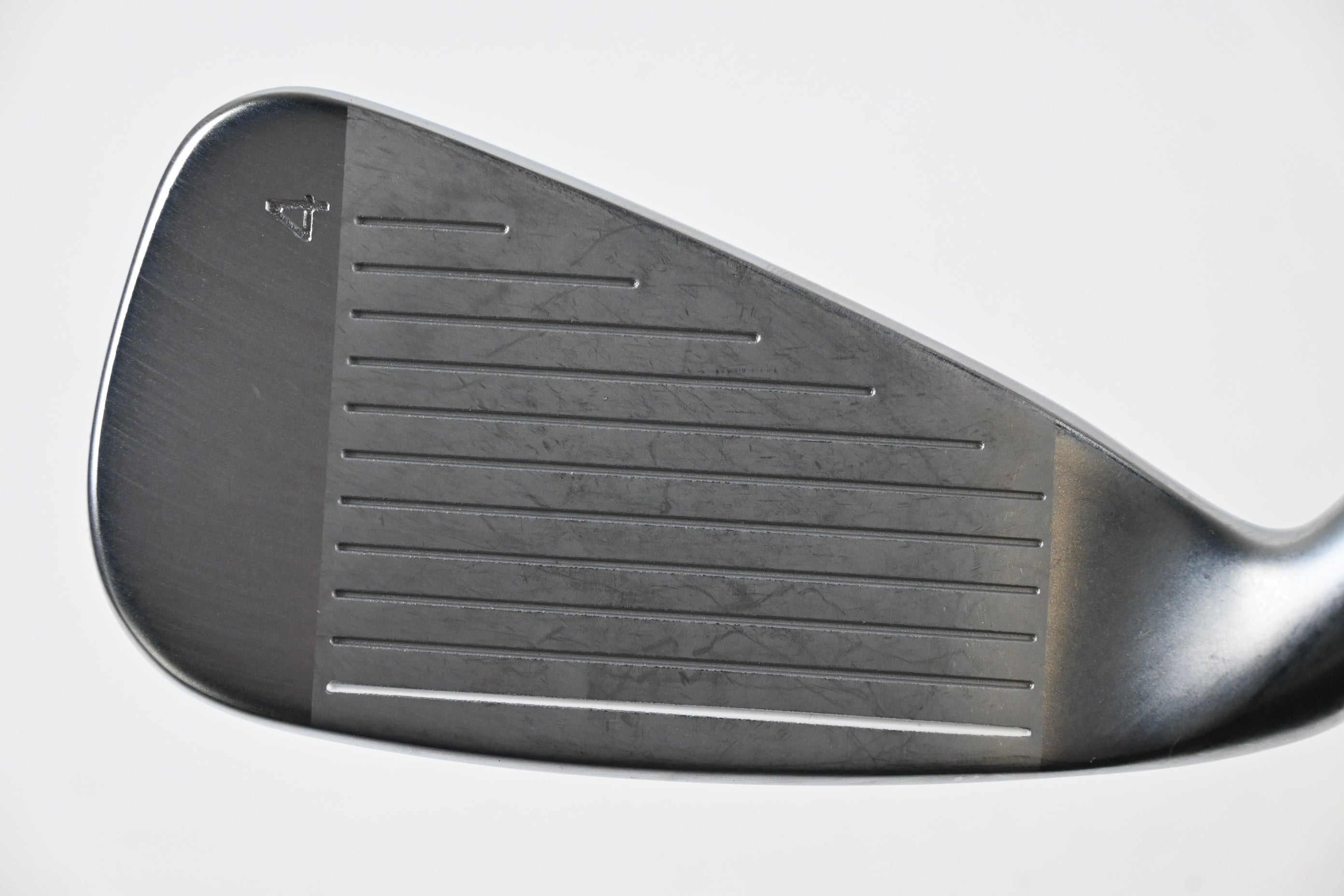 Ping G440 #4 Iron / 19 Degree / Black Dot / Senior Flex Ping Alta CB Blue AWT