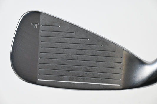 Ping G440 #4 Iron / 19 Degree / Black Dot / Senior Flex Ping Alta CB Blue AWT