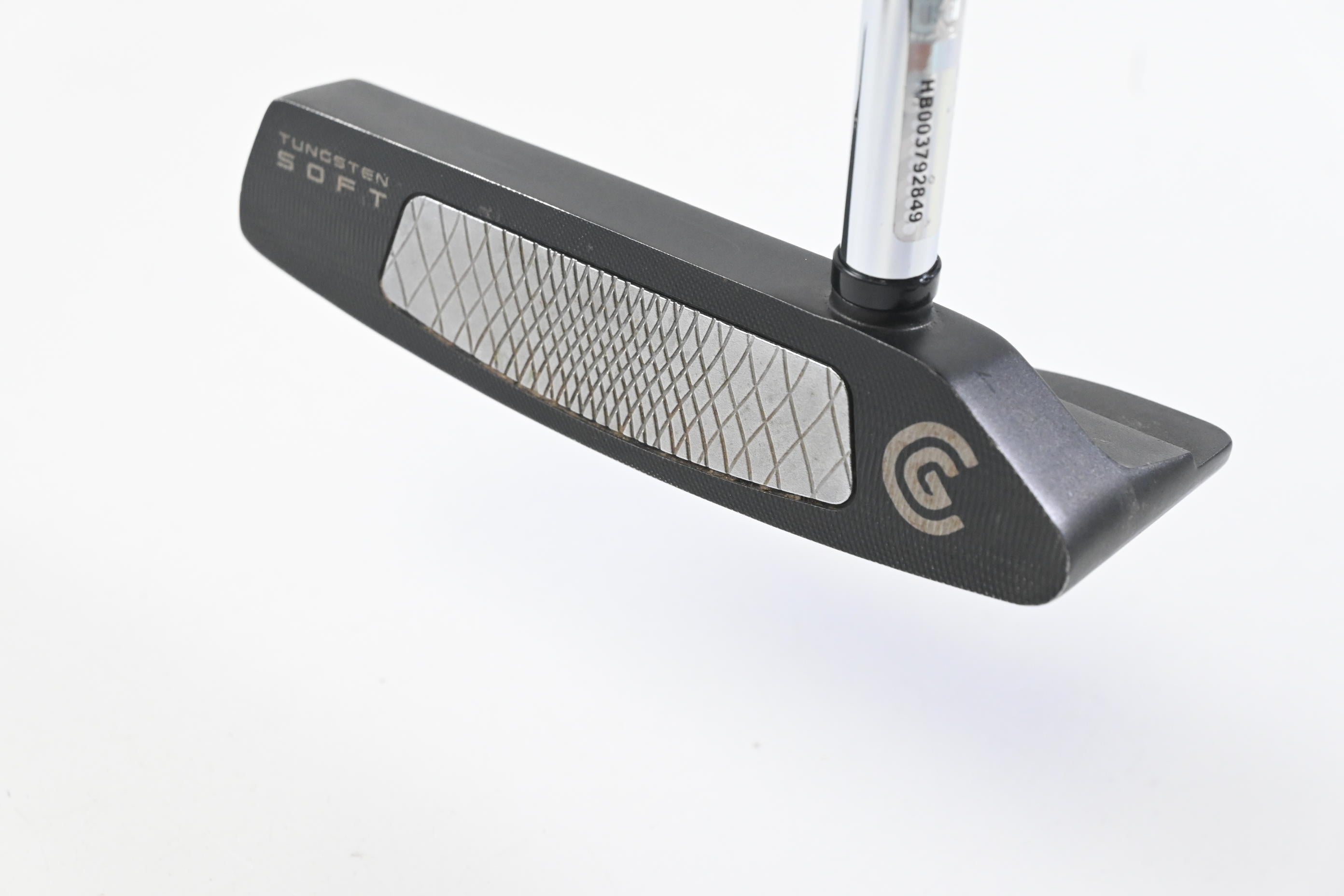Cleveland Frontline Elite 8.0 Putter / 34 Inch
