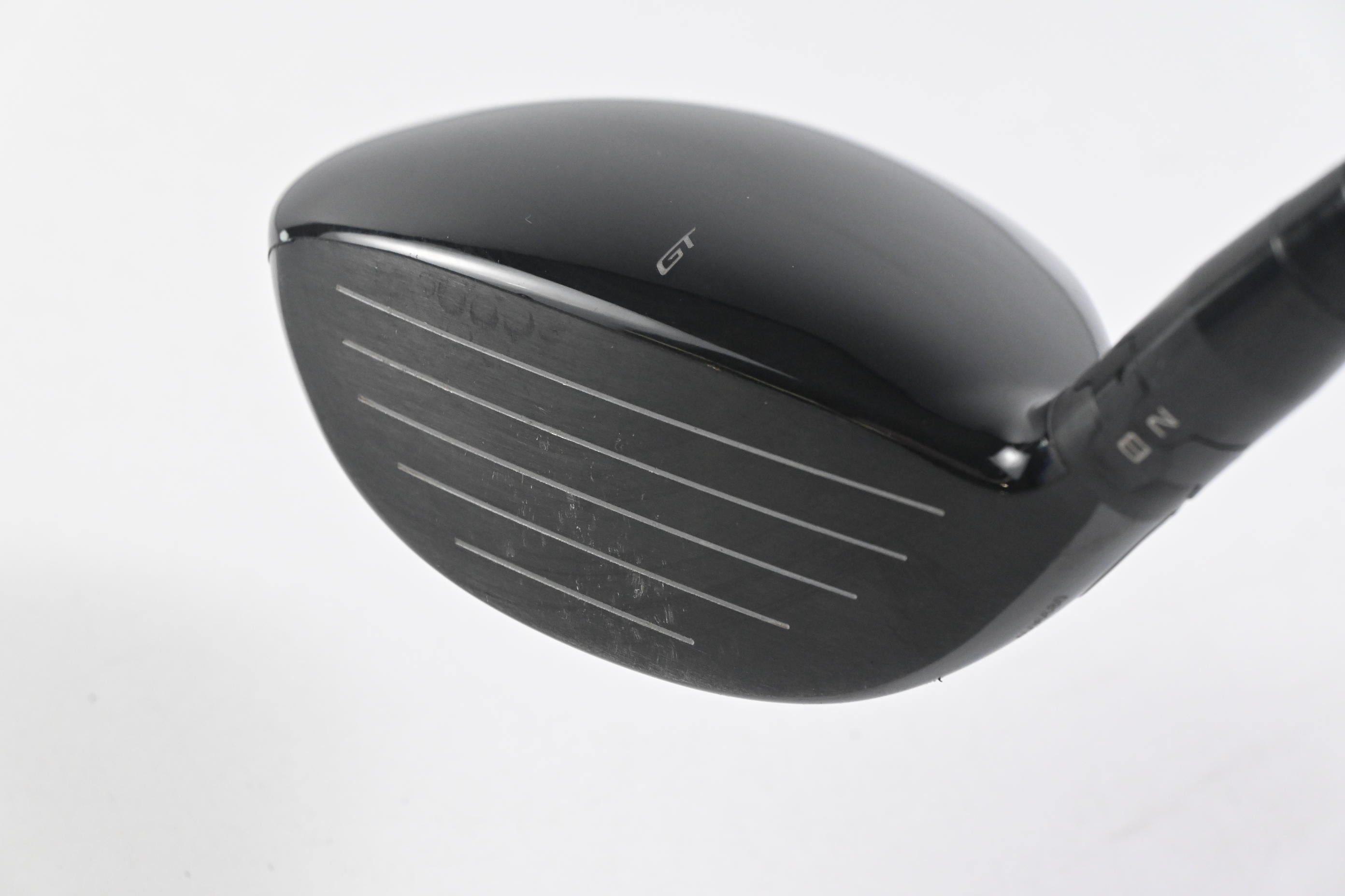 Titleist GT3 #3 Wood / 15 Degree / X-Flex Tensei 1K Black 75 Shaft