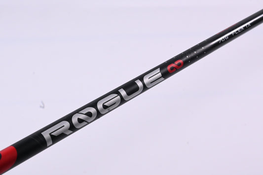 Aldila Rogue Infinity TX Driver Shaft / TX-Flex / Taylormade Gen2