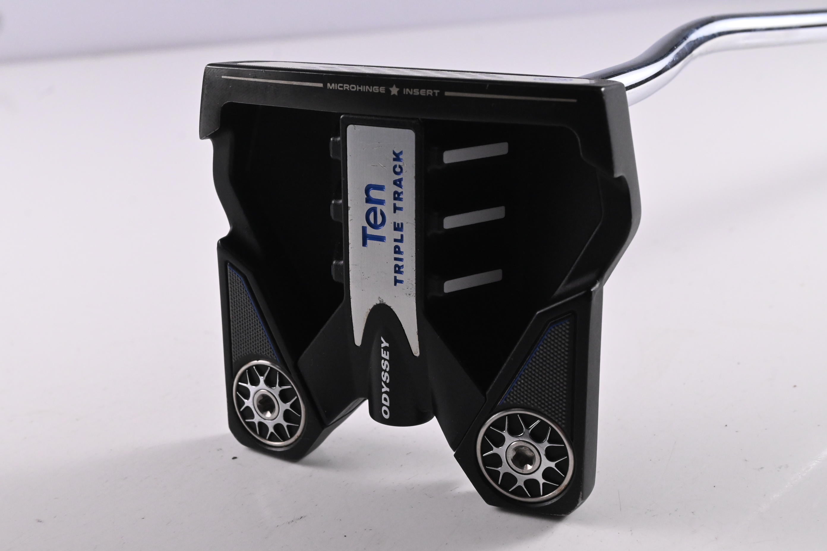 Odyssey TEN Triple Track Putter / 28 Inch