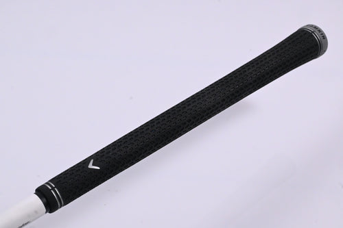 Left Hand Srixon ZXiU Utility #4 Iron / 23 Degree / Regular Flex MMT UT 80 Shaft
