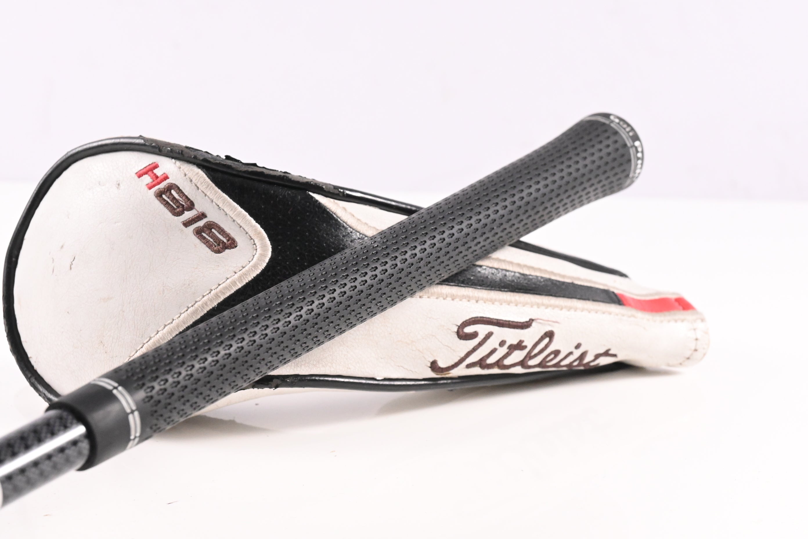 Titleist 818 H1 #3 Hybrid / 19 Degree / Regular Flex Tensei AV Blue 70 HY Shaft