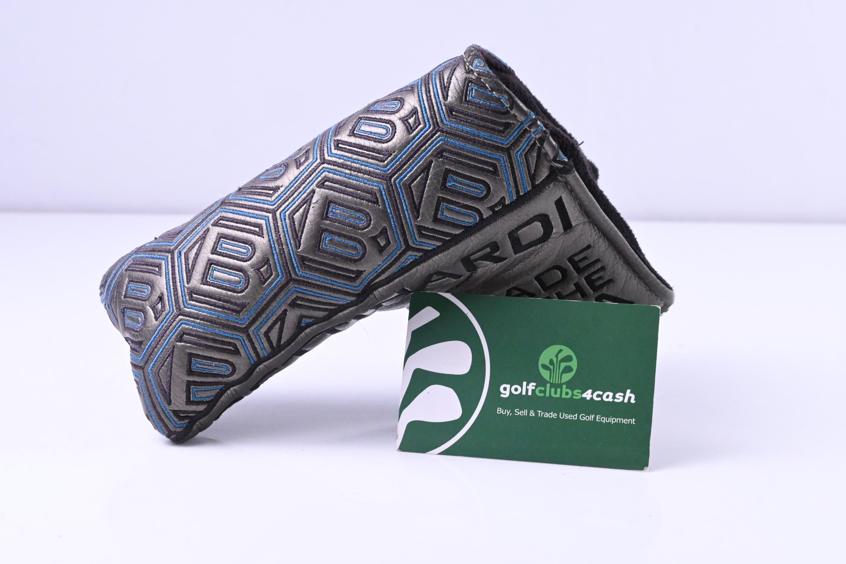 Bettinardi Studio Stock 2017 #8 Putter / 34 Inch