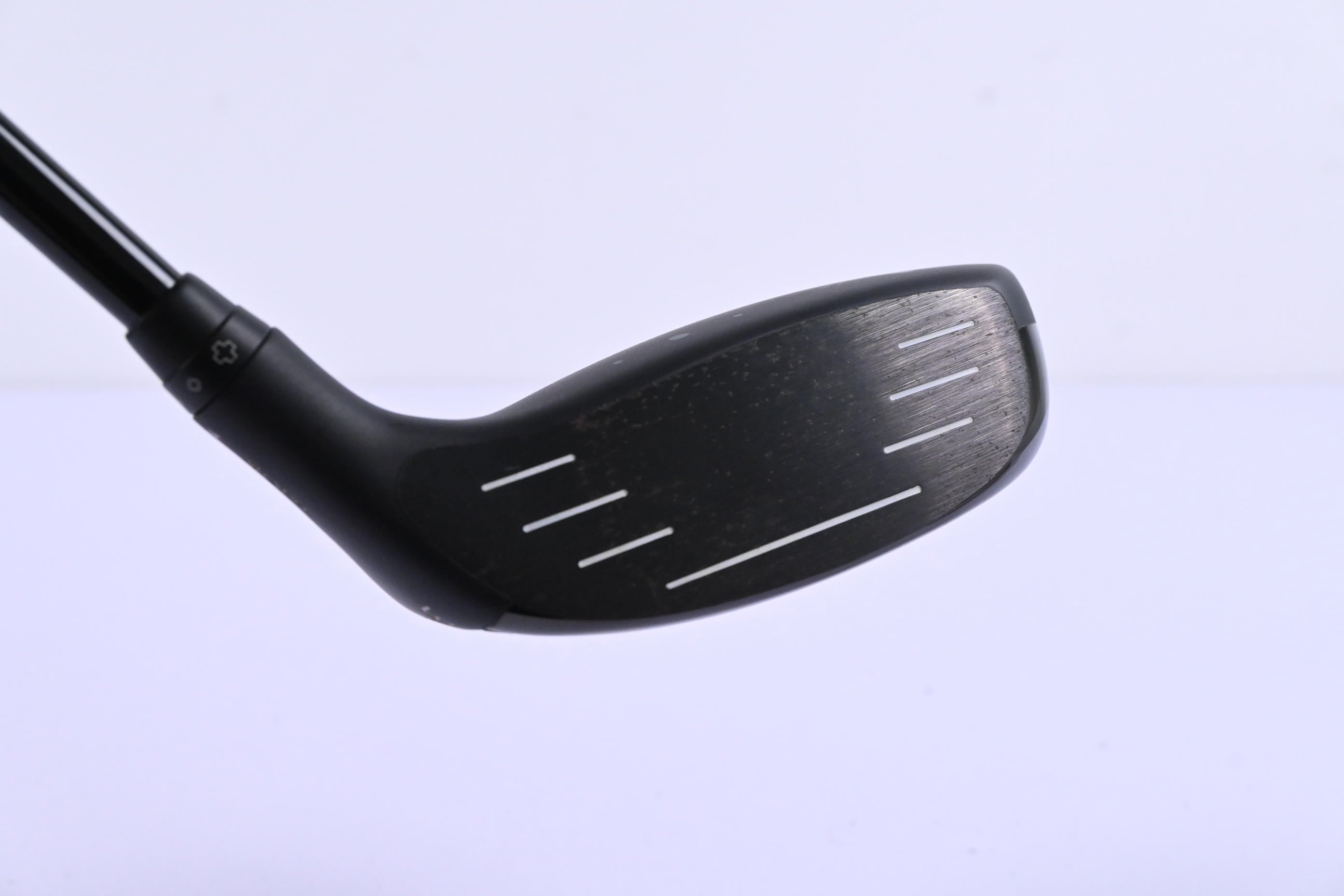 Left Hand Ping G425 Max #3 Wood / 14.5 Degree / Regular Flex Tensei Raw Orange