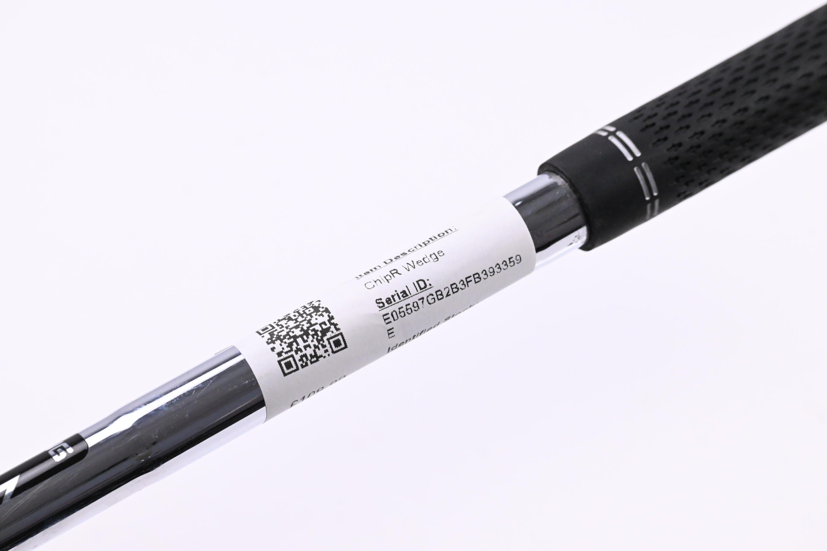 Ping ChipR / Black Dot / 35.25 Inch