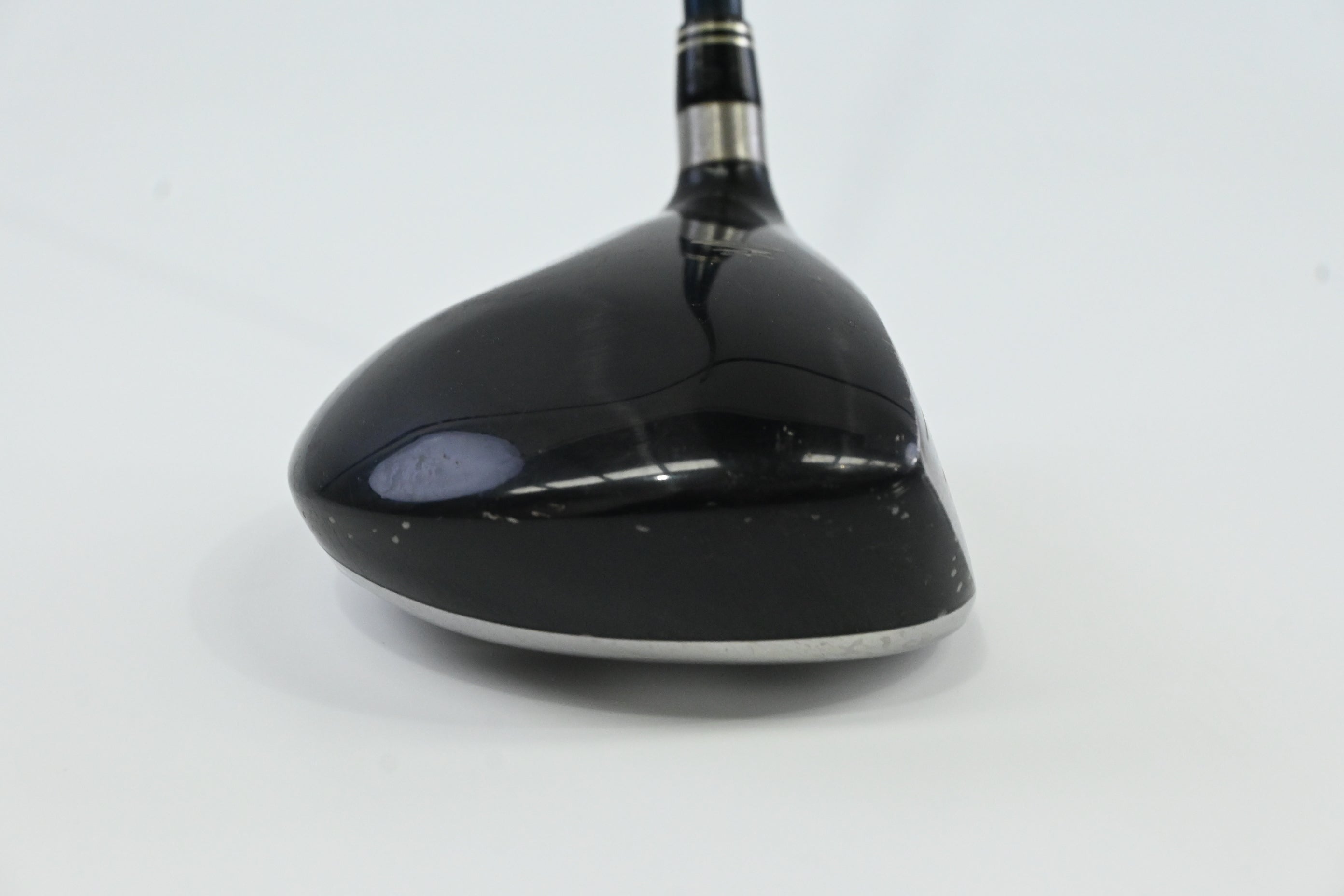 Cobra SZ #5 Wood / 18 Degree / Stiff Flex Cobra Aldila HM Tour 60 Shaft