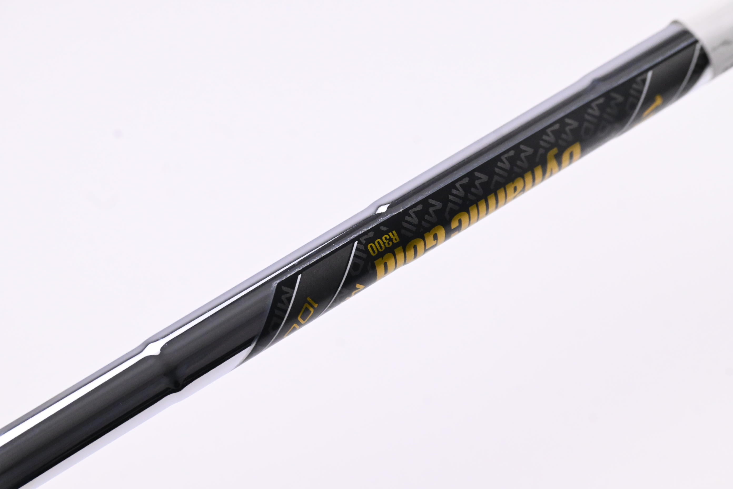 Ping I540 Pitching Wedge / 42 Degree / Black Dot / Regular Flex Dynamic Gold 100