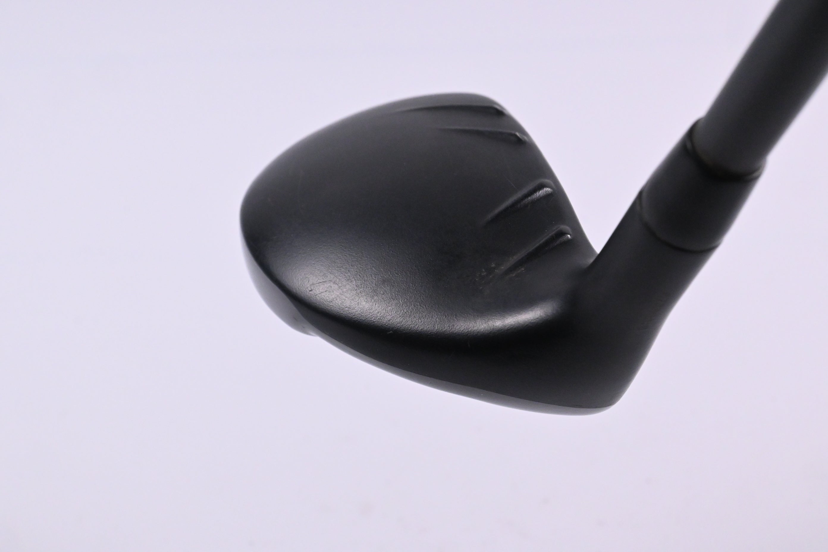 Left Hand Ping G Series #4 Hybrid / 22 Degree / Regular Flex Ping ALTA 70 Shaft