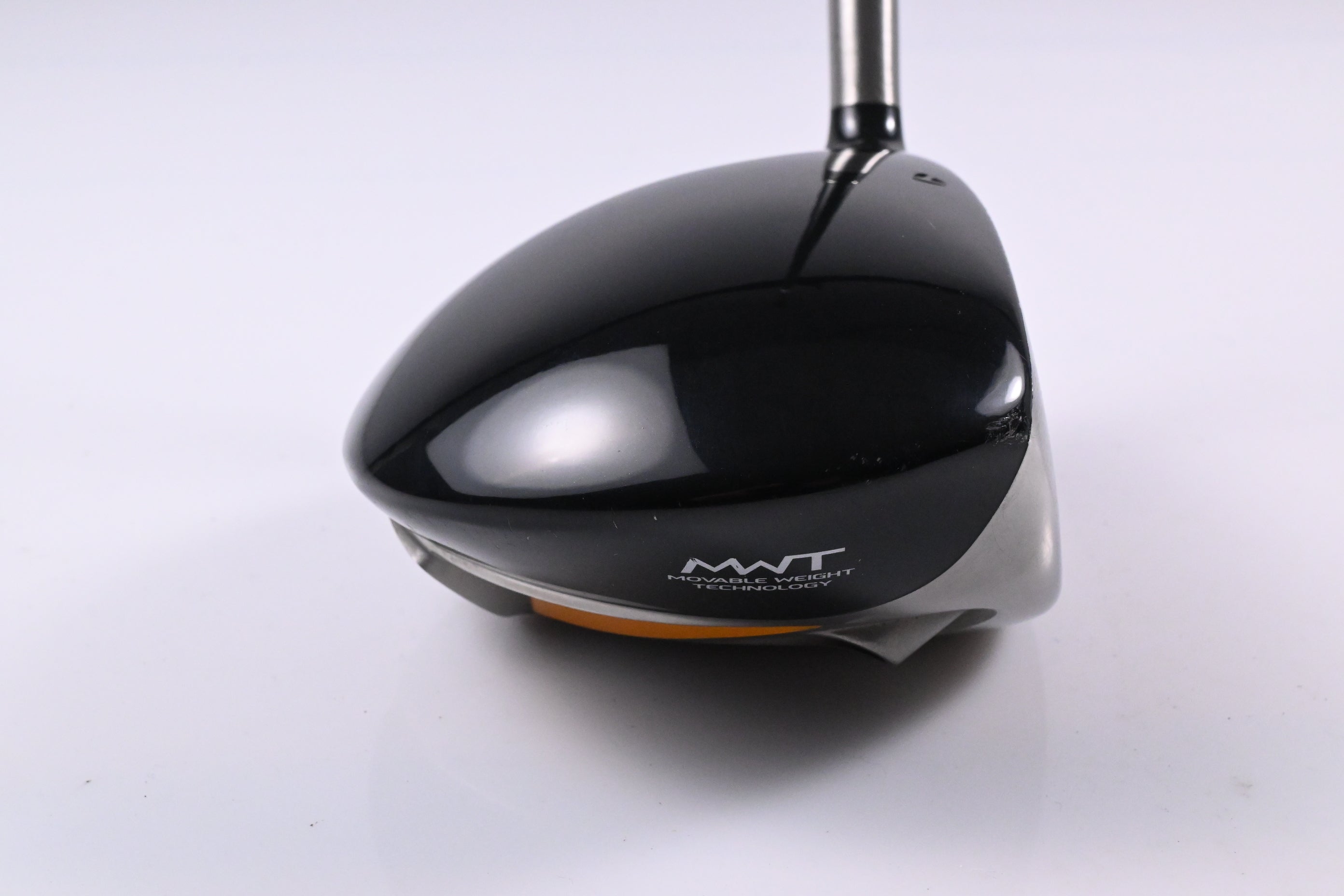 Taylormade R7 425 Driver / 10.5 Degree / Stiff Flex Fujikura REAX 65 Shaft