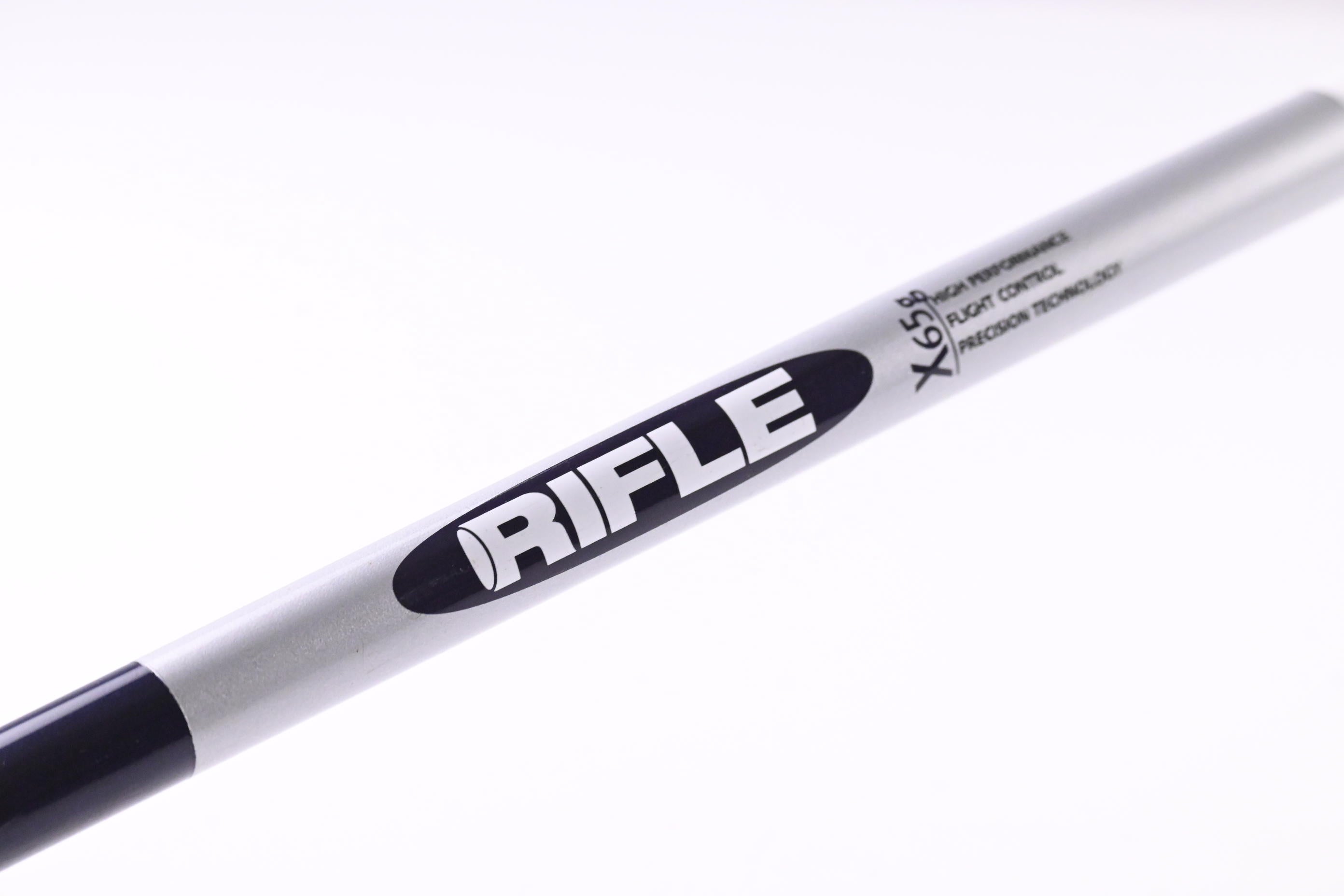 Taylormade R580 Driver / 7.5 Degree / X-Flex Rifle Precision 65 Shaft