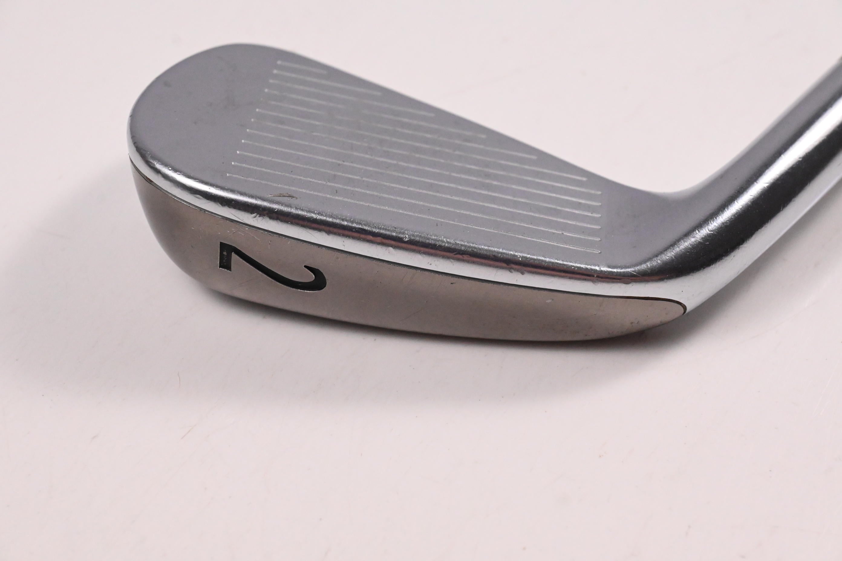 Titleist 716 T-MB Utility #2 Iron / 17 Degree / Stiff Flex Dynamic Gold AMT S300