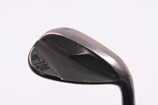 Taylormade Hi-Toe 4 Lob Wedge / 60 Degree / Wedge Flex Dynamic Gold 115 Shaft
