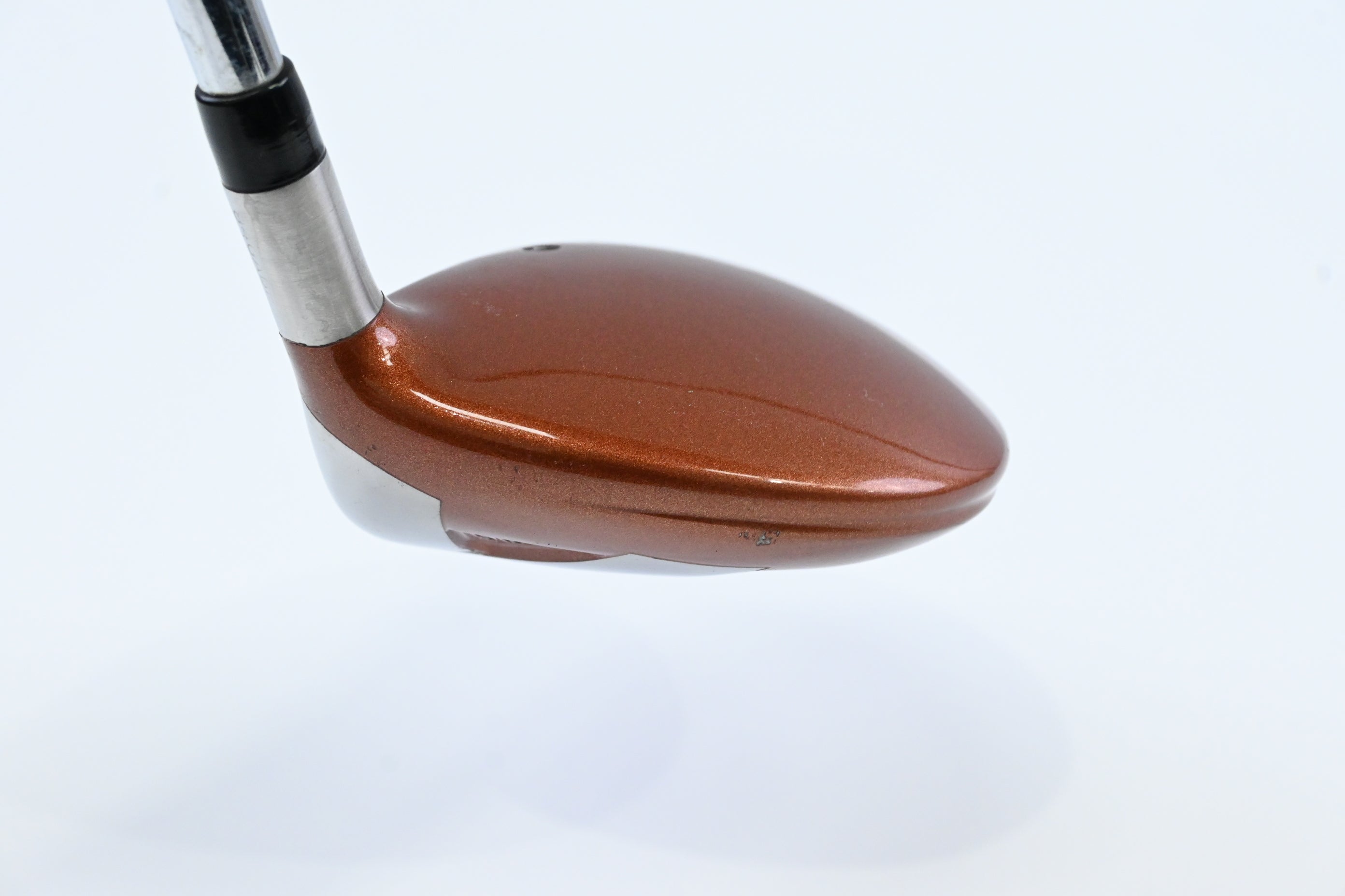 Taylormade Burner Driver / 10.5 Degree / Regular Flex Taylormade 80 Shaft